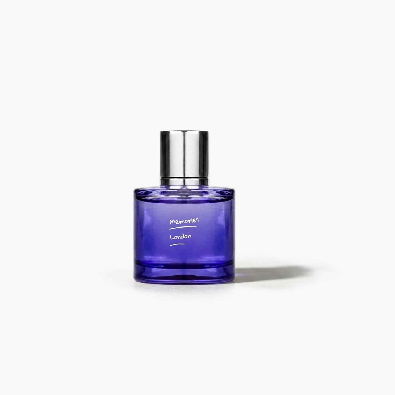 Minis Memories of Winter London Eau de Parfum for Women - 30 ml-beautyandpersonalcare-fragrance-women-image-1