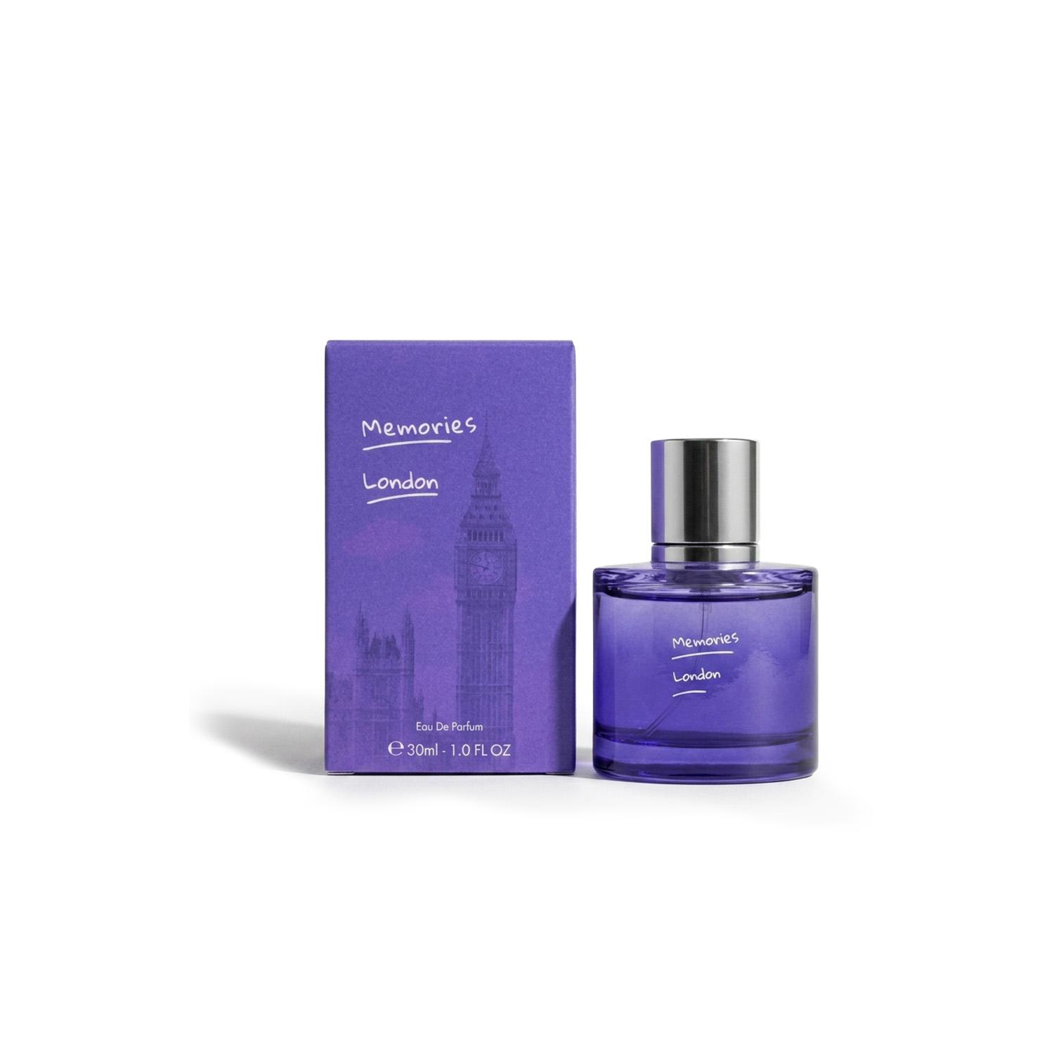 Minis Memories of Winter London Eau de Parfum for Women - 30 ml-beautyandpersonalcare-fragrance-women-image-2