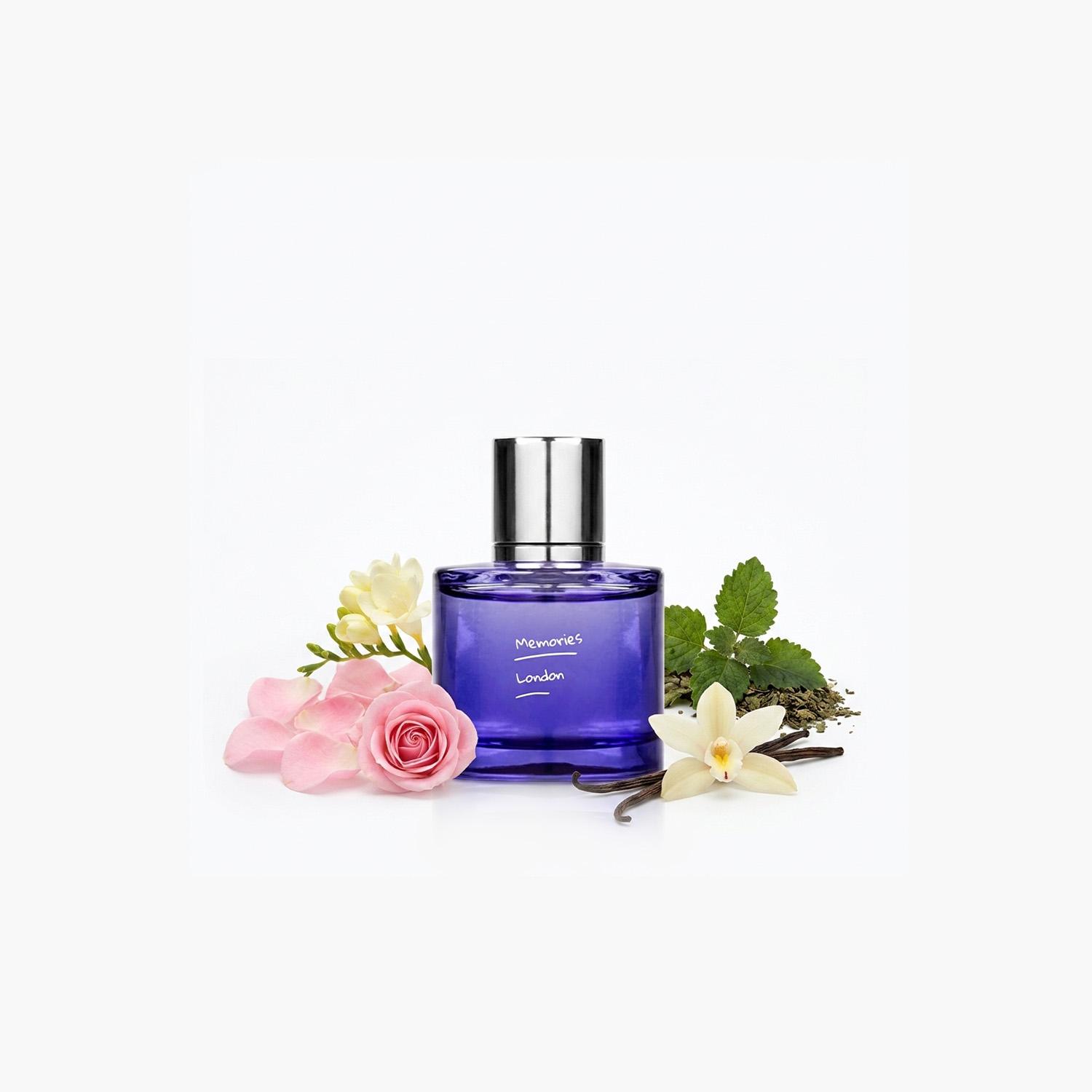 Minis Memories of Winter London Eau de Parfum for Women - 30 ml-beautyandpersonalcare-fragrance-women-image-3