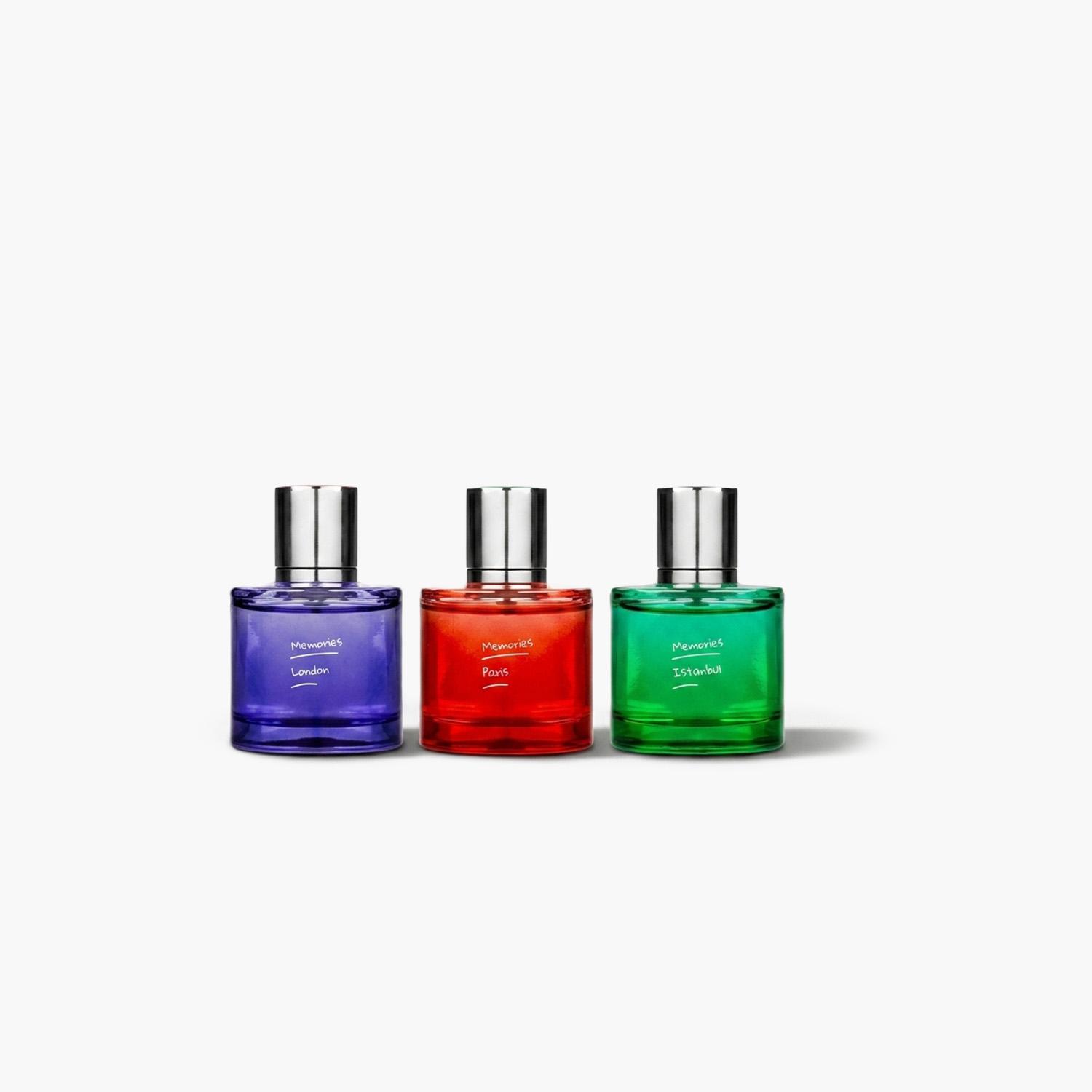 Minis 3-Piece Memories of Winter Perfume Set for Women-beautyandpersonalcare-fragrance-women-image-1