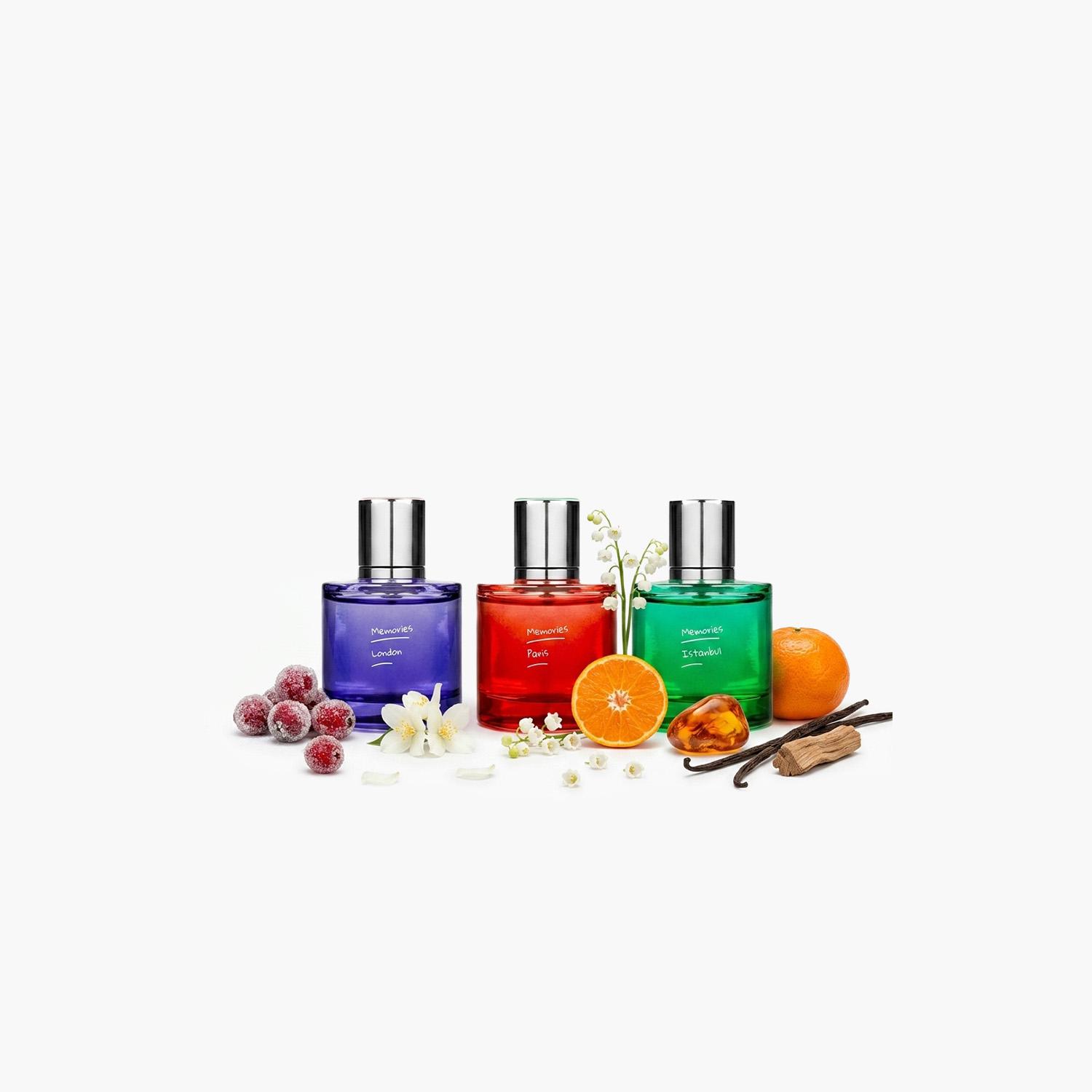 Minis 3-Piece Memories of Winter Perfume Set for Women-beautyandpersonalcare-fragrance-women-image-3