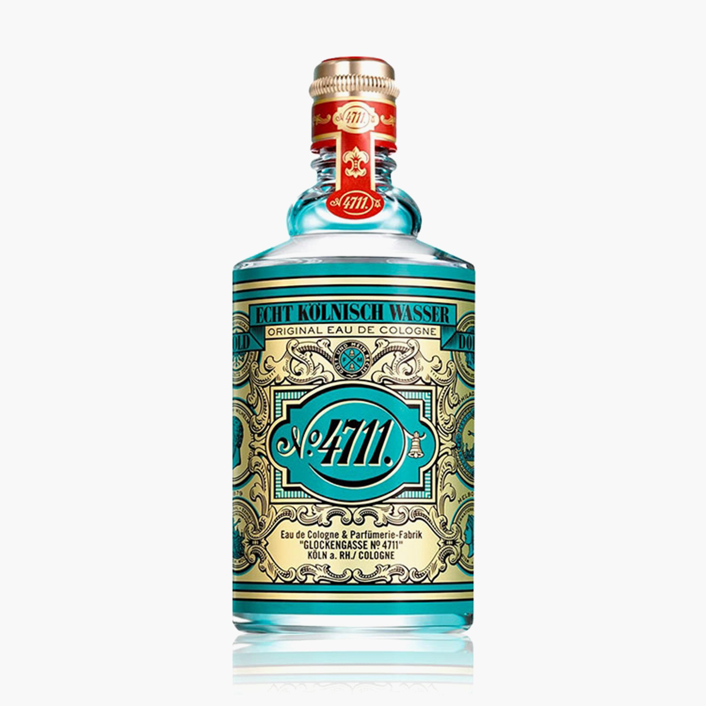 4711 Echt Kolnisch Wasser Eau de Parfum - 50 ml-beautyandpersonalcare-fragrance-unisex-image-1