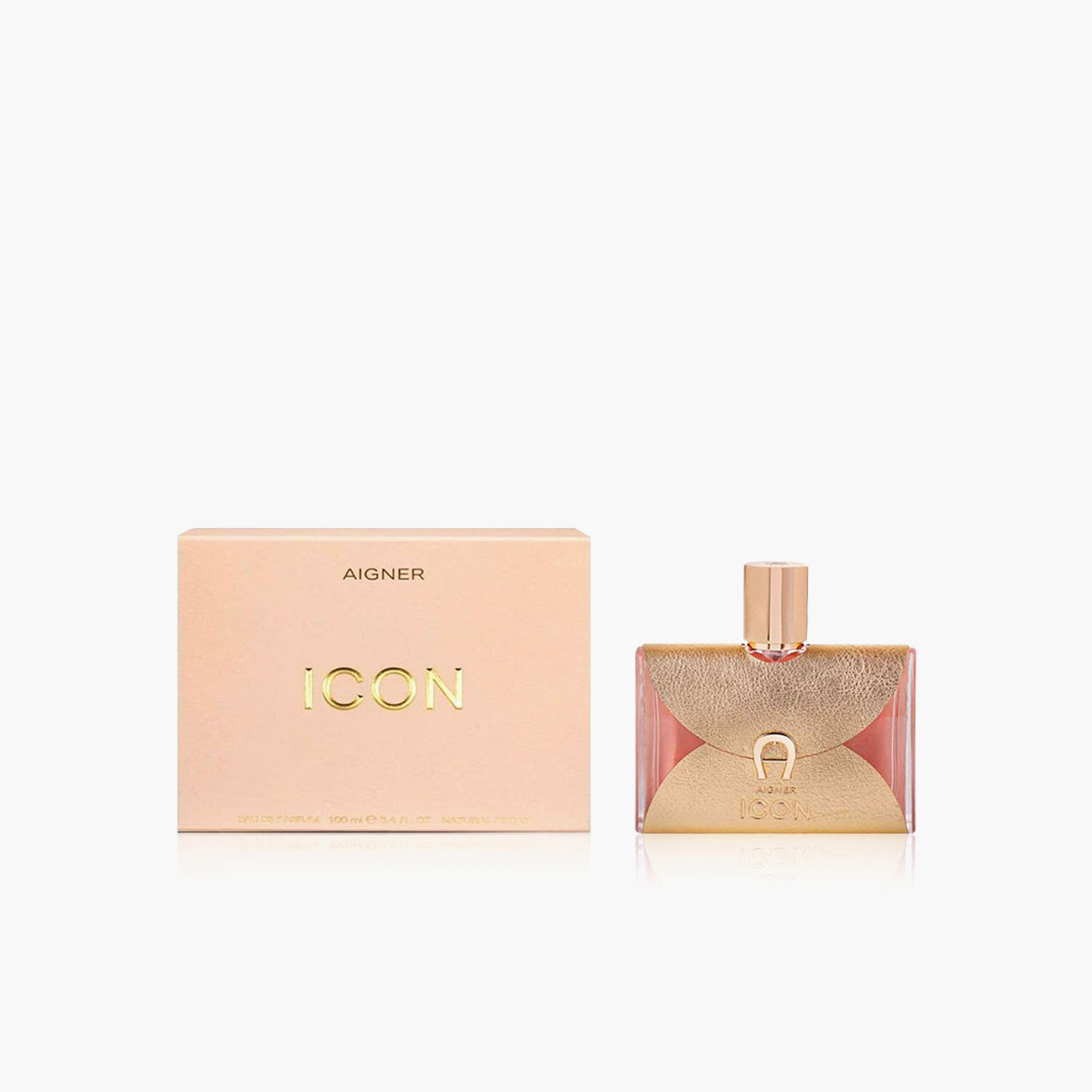 Aigner Icon Eau de Parfum for Women - 100 ml-beautyandpersonalcare-fragrance-women-image-1