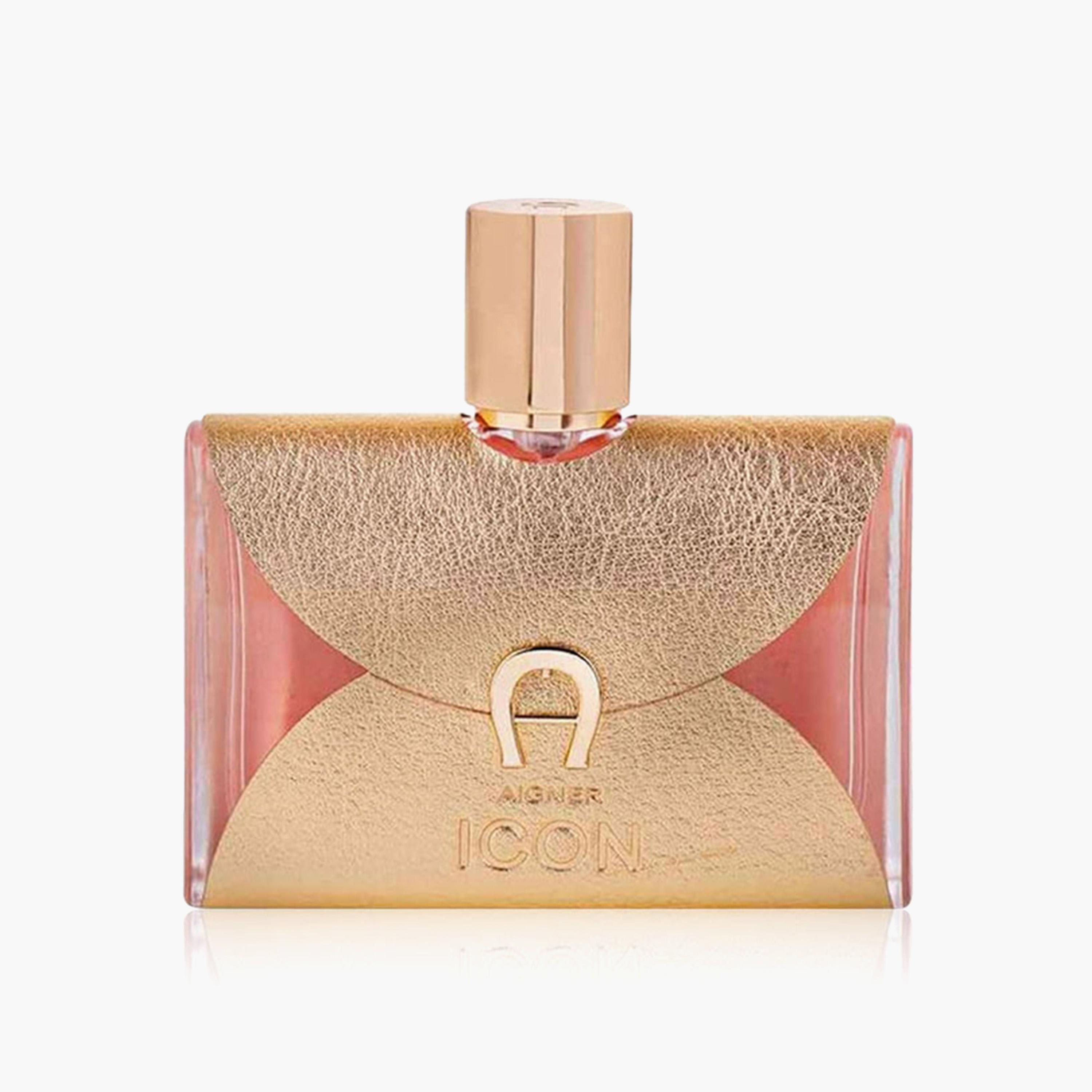 Aigner Icon Eau de Parfum for Women - 100 ml-beautyandpersonalcare-fragrance-women-image-2