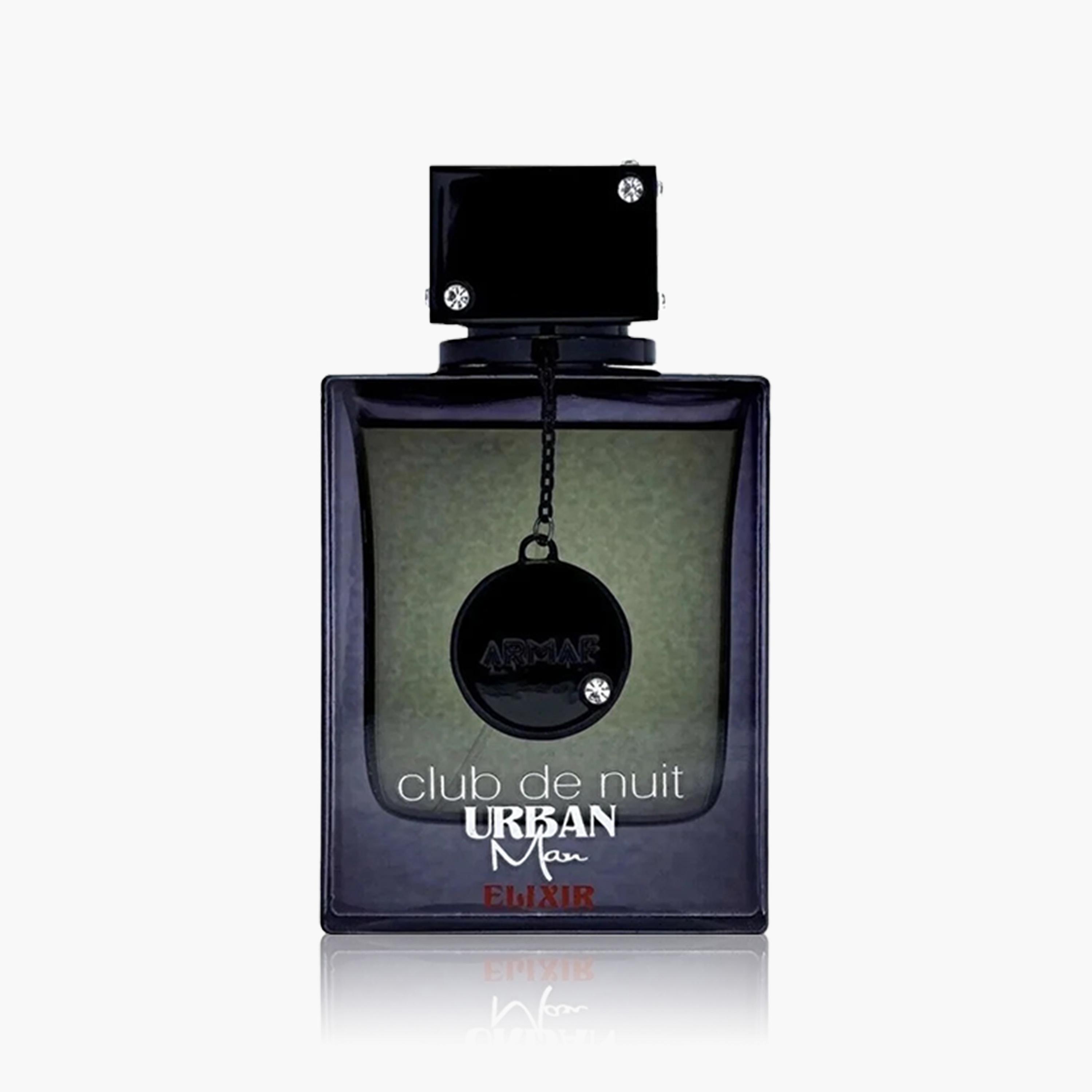 ARMAF Club de Nuit Urban Man Elixir Eau de Parfum for Men - 105 ml-beautyandpersonalcare-fragrance-men-image-1