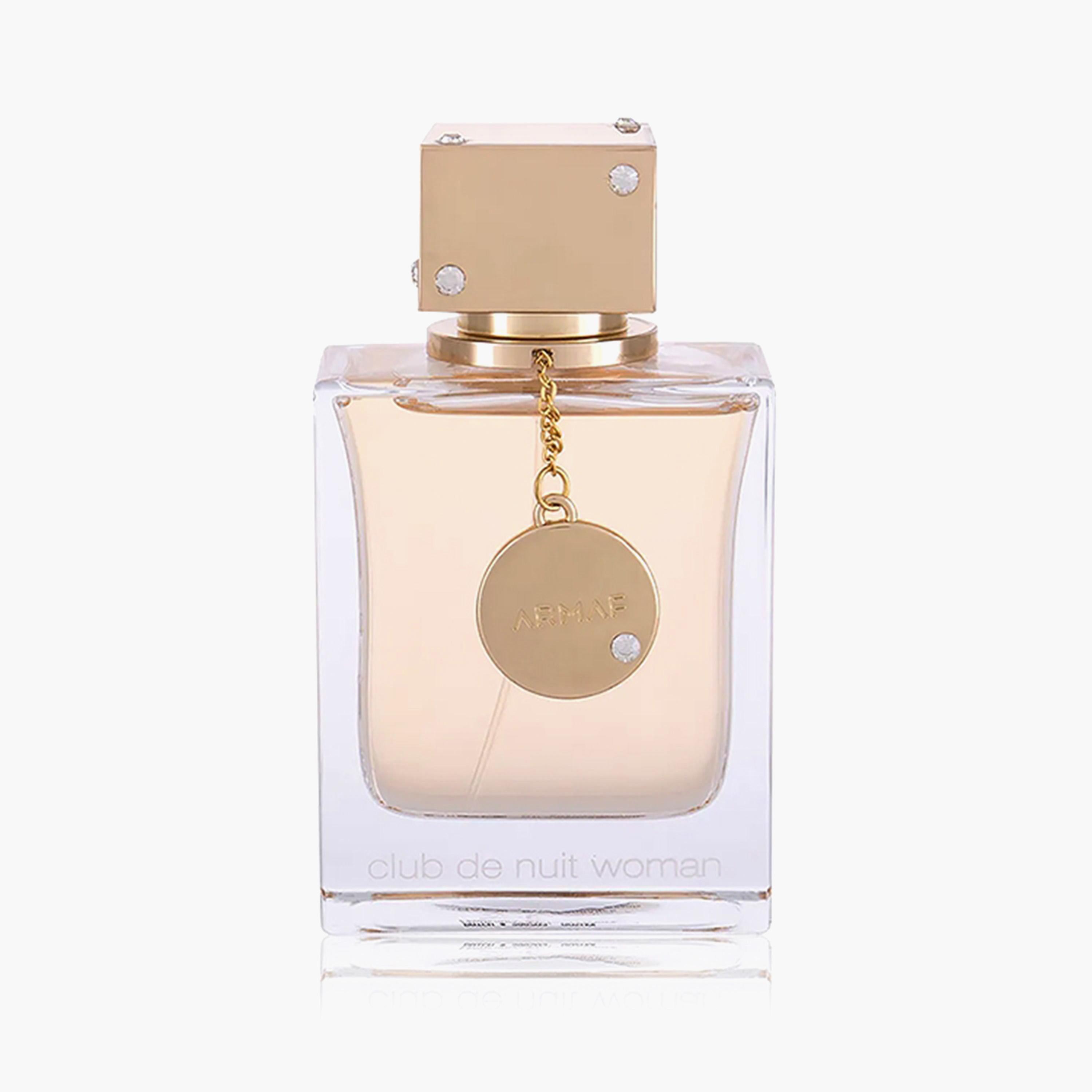 ARMAF Club de Nuit Eau de Parfum for Women - 105 ml-beautyandpersonalcare-fragrance-women-image-1