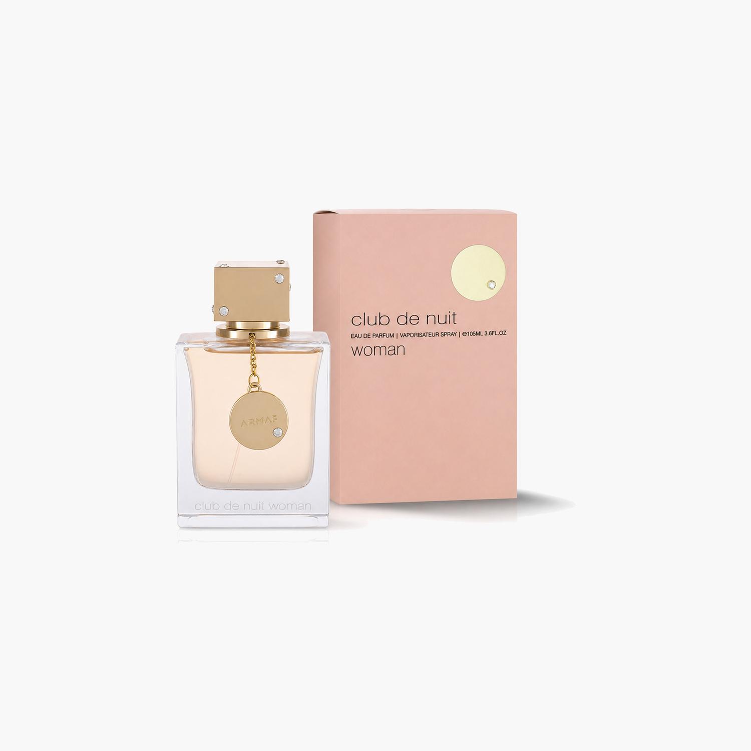 ARMAF Club de Nuit EDP for Women - 105 ml-beautyandpersonalcare-fragrance-women-image-2