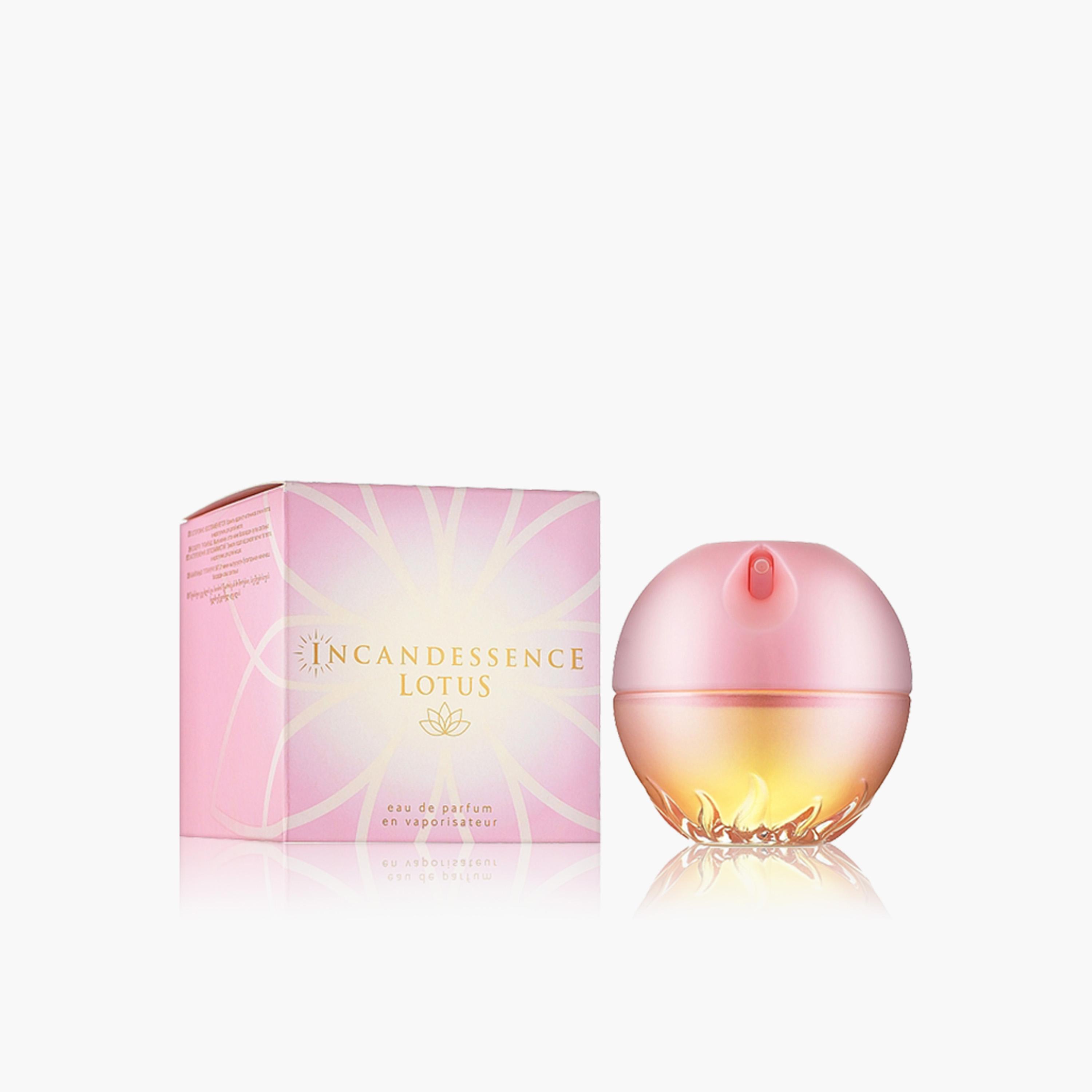 عطر أو دو برفان إنكانديسينس لوتس للنساء من أفون - 50 مل-beautyandpersonalcare-fragrance-women-image-2