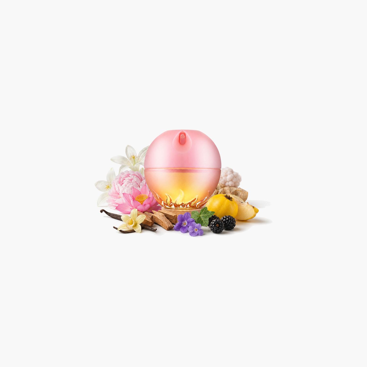 AVON Incandessence Lotus EDP for Women - 50 ml-beautyandpersonalcare-fragrance-women-image-3