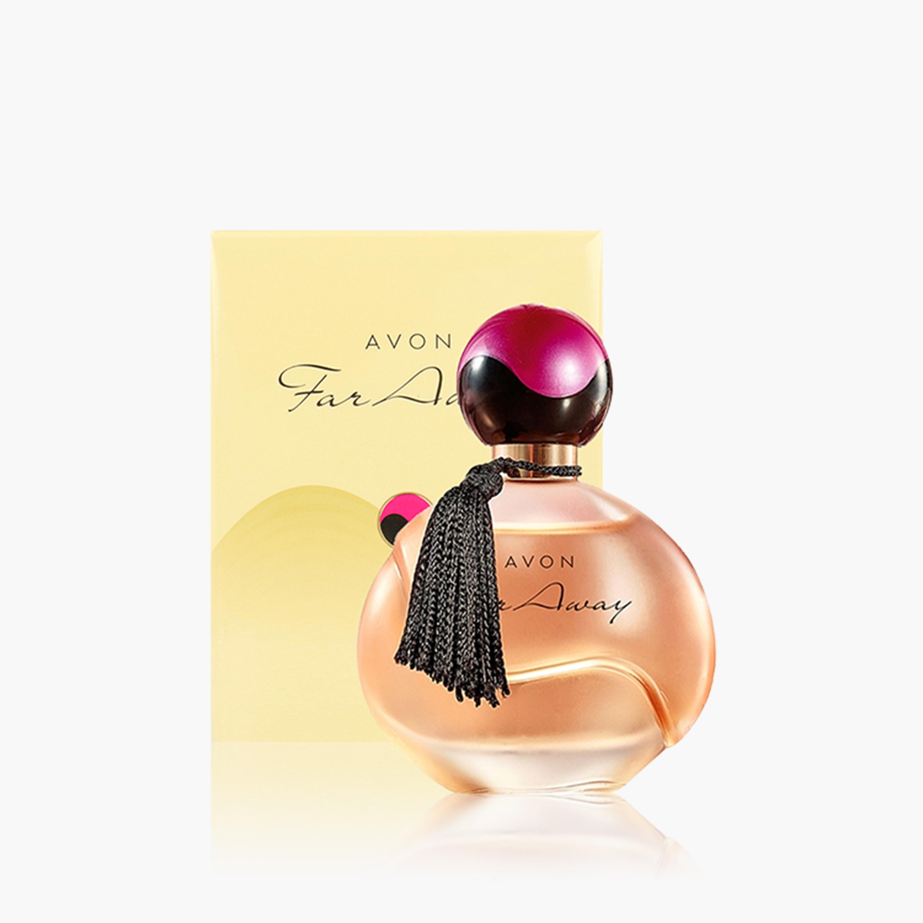 AVON Far Away Eau de Parfum for Women - 50 ml-beautyandpersonalcare-fragrance-women-image-2