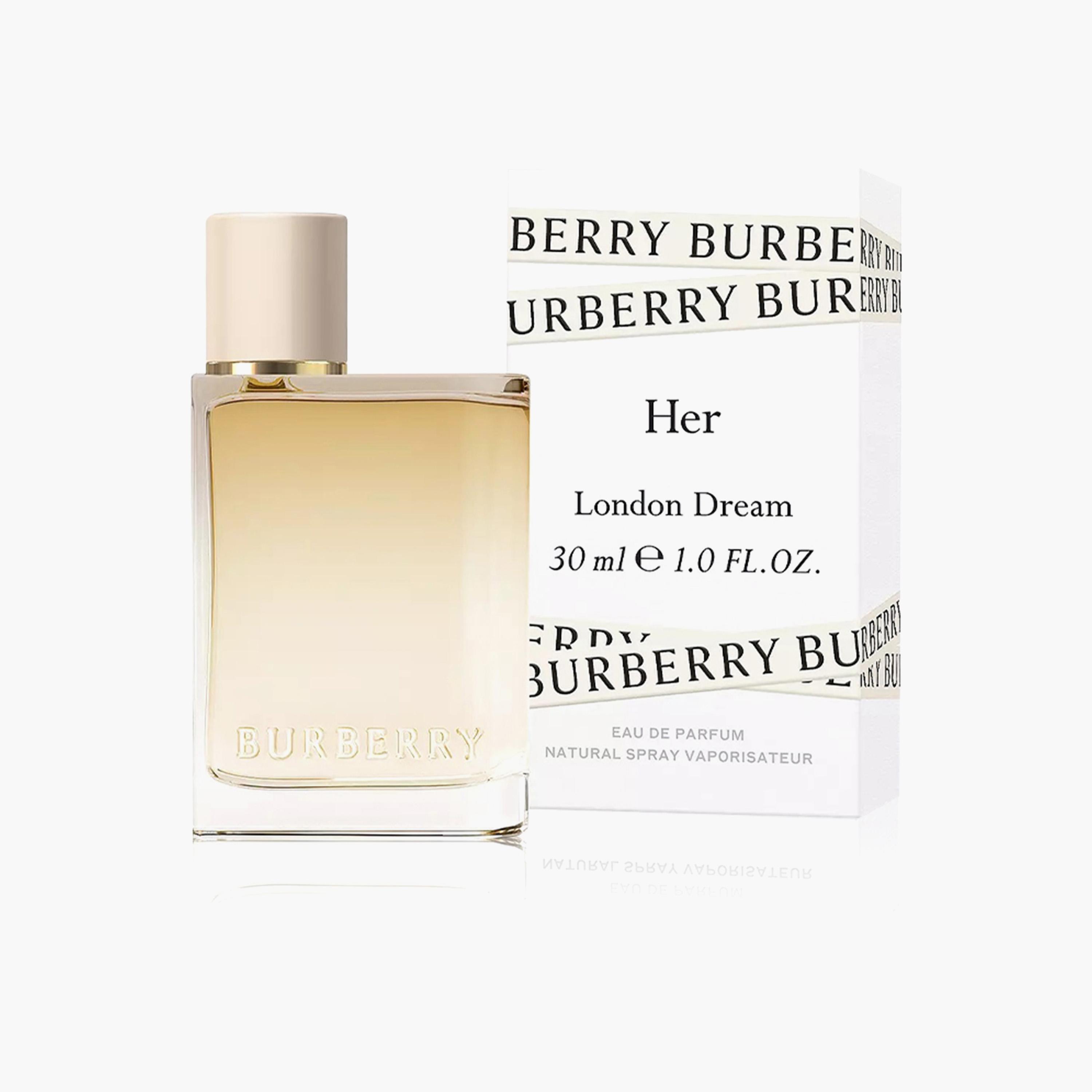 Burberry Her London Dream Eau de Parfum for Women - 30 ml-beautyandpersonalcare-fragrance-women-image-2