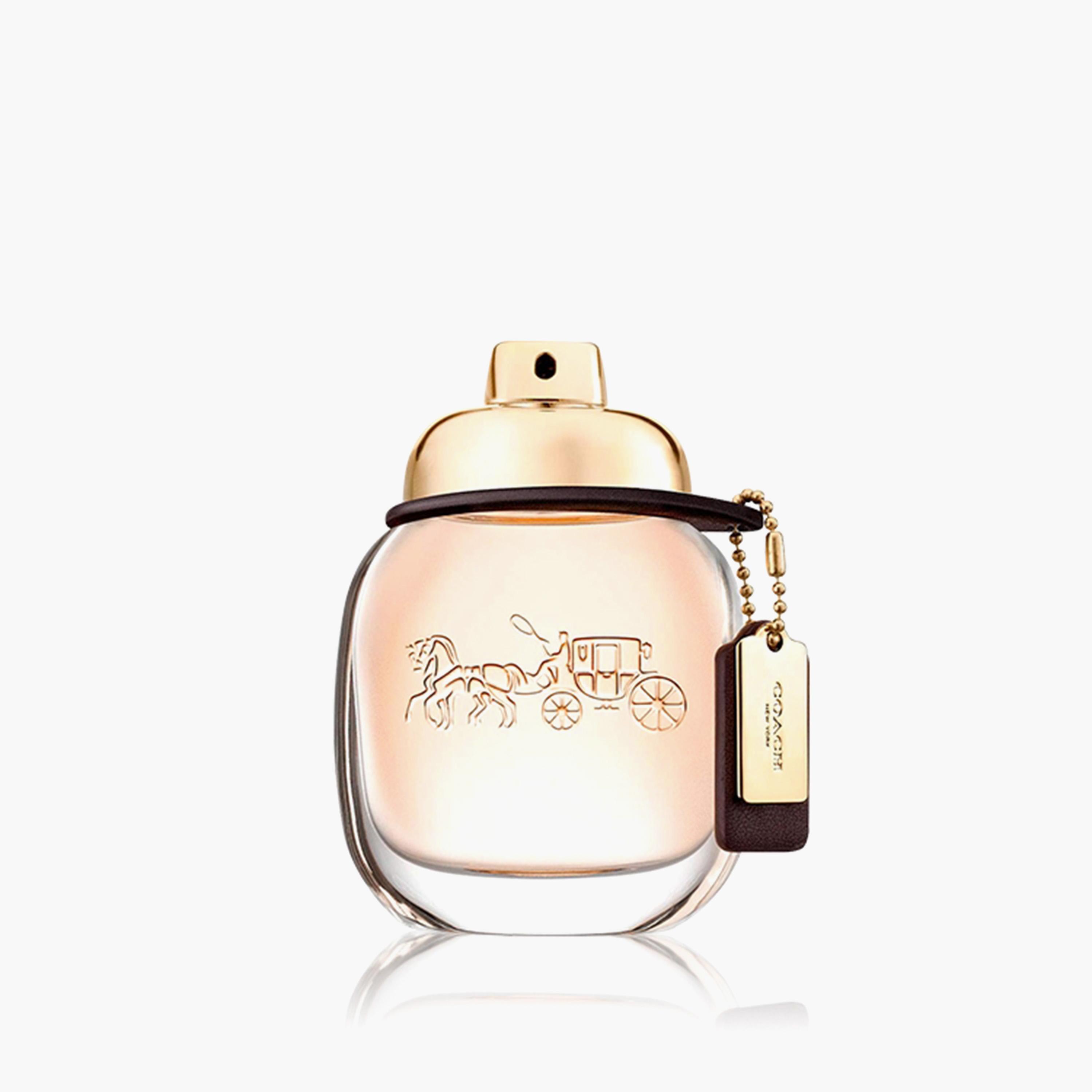 Coach Eau de Parfum for Women - 30 ml-beautyandpersonalcare-fragrance-women-image-1