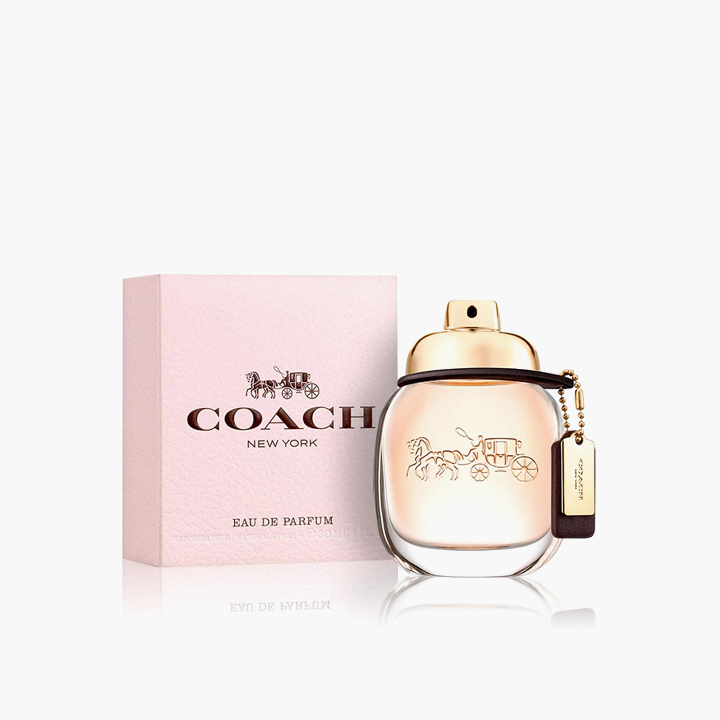Coach Eau de Parfum for Women - 30 ml-beautyandpersonalcare-fragrance-women-image-2