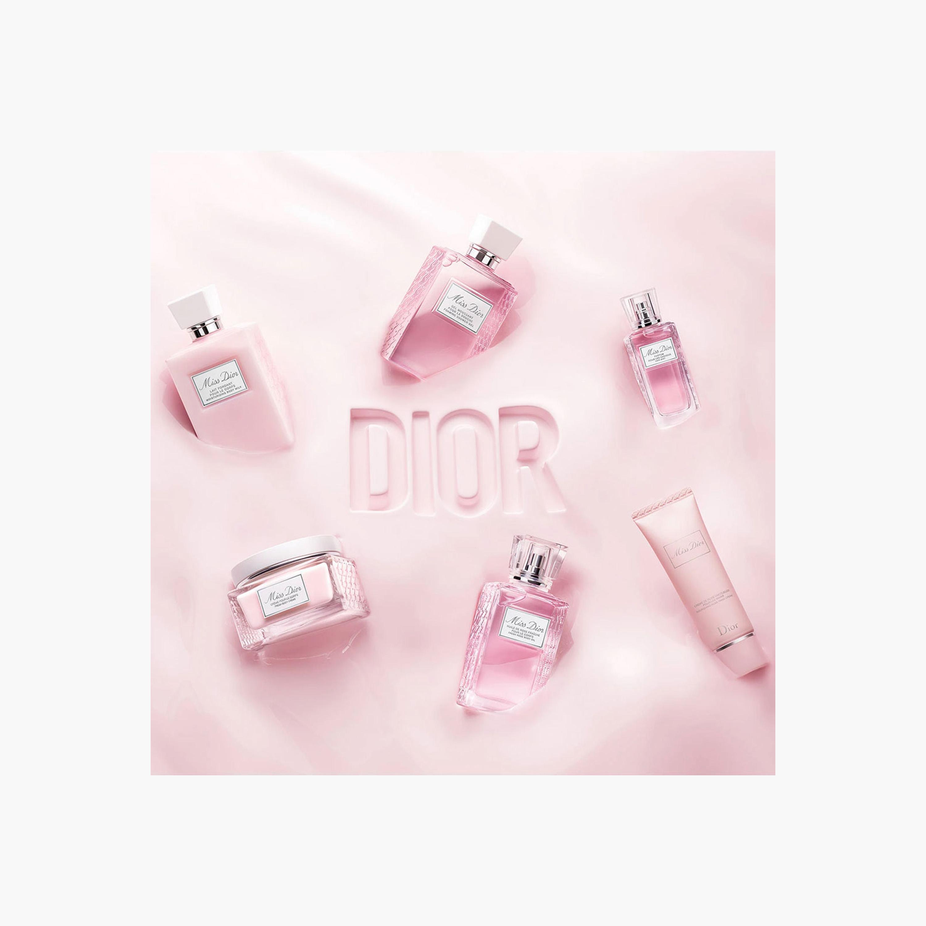 Dior Miss Dior Perfumed Hair Mist for Women - 30 ml-beautyandpersonalcare-fragrance-women-image-1