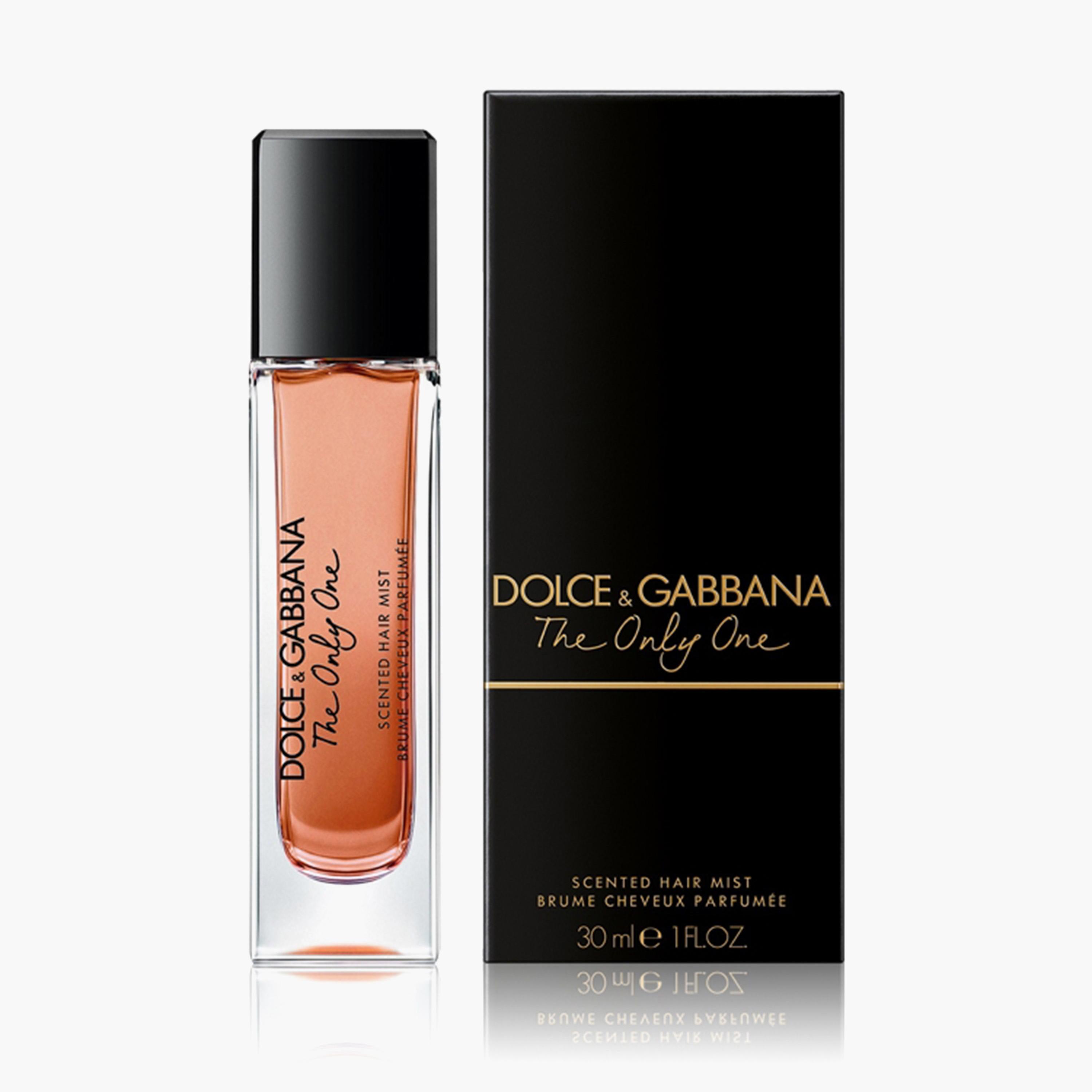 Dolce & Gabbana The Only One Scented Hair Mist for Women - 30 ml-beautyandpersonalcare-fragrance-women-image-2