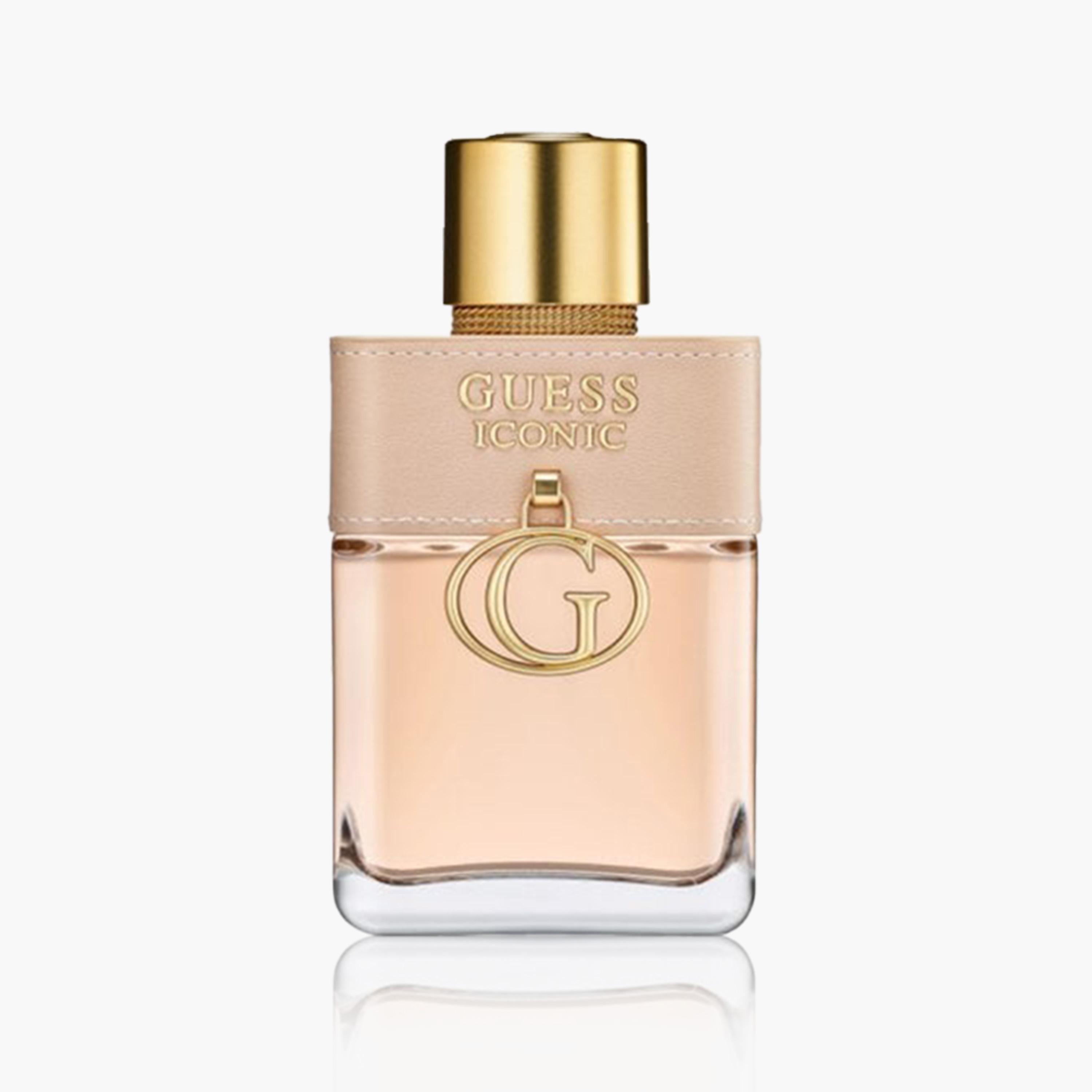 عطر أو دو بارفان أيكونيك للنساء من جيس - 50 مل-beautyandpersonalcare-fragrance-women-image-1