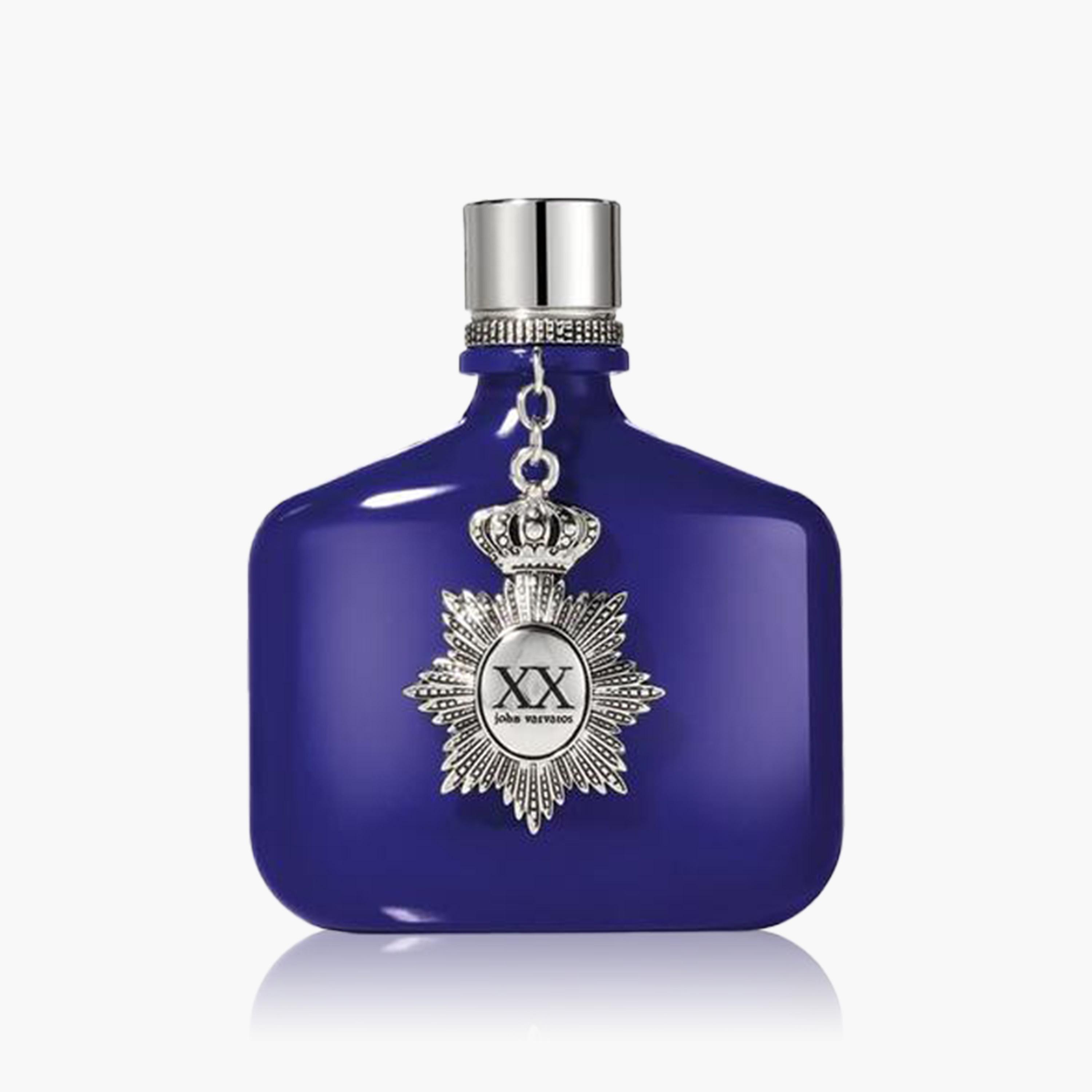 عطر أو دو تواليت أكس أكس إنديجو للرجال من جون فارفاتوس - 125 مل-beautyandpersonalcare-fragrance-men-image-1