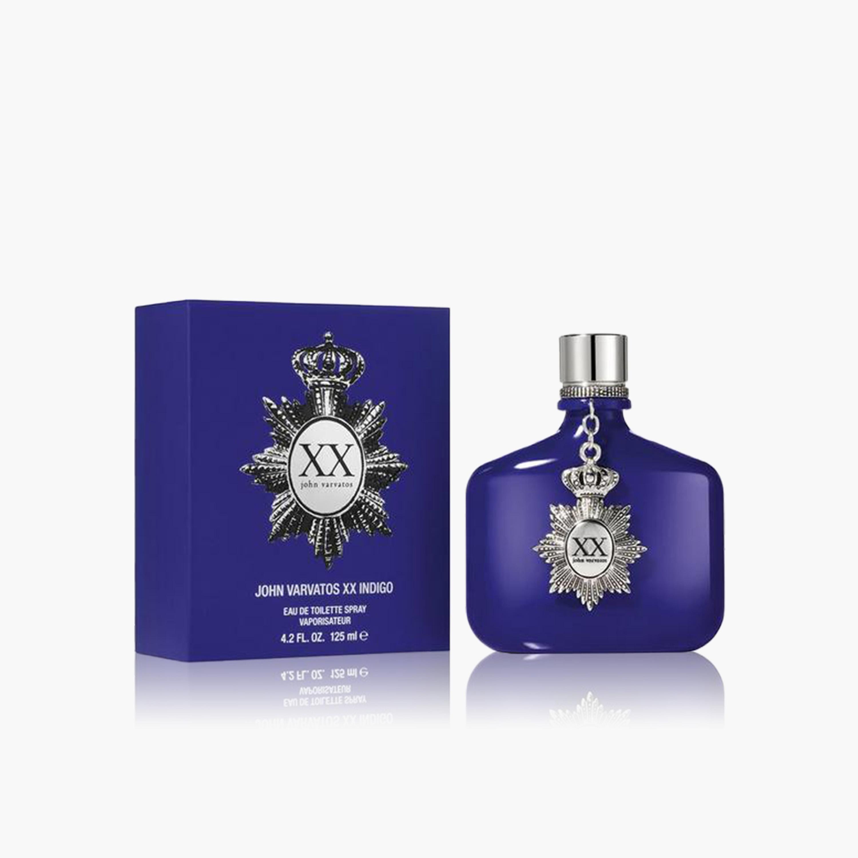 عطر أو دو تواليت أكس أكس إنديجو للرجال من جون فارفاتوس - 125 مل-beautyandpersonalcare-fragrance-men-image-3