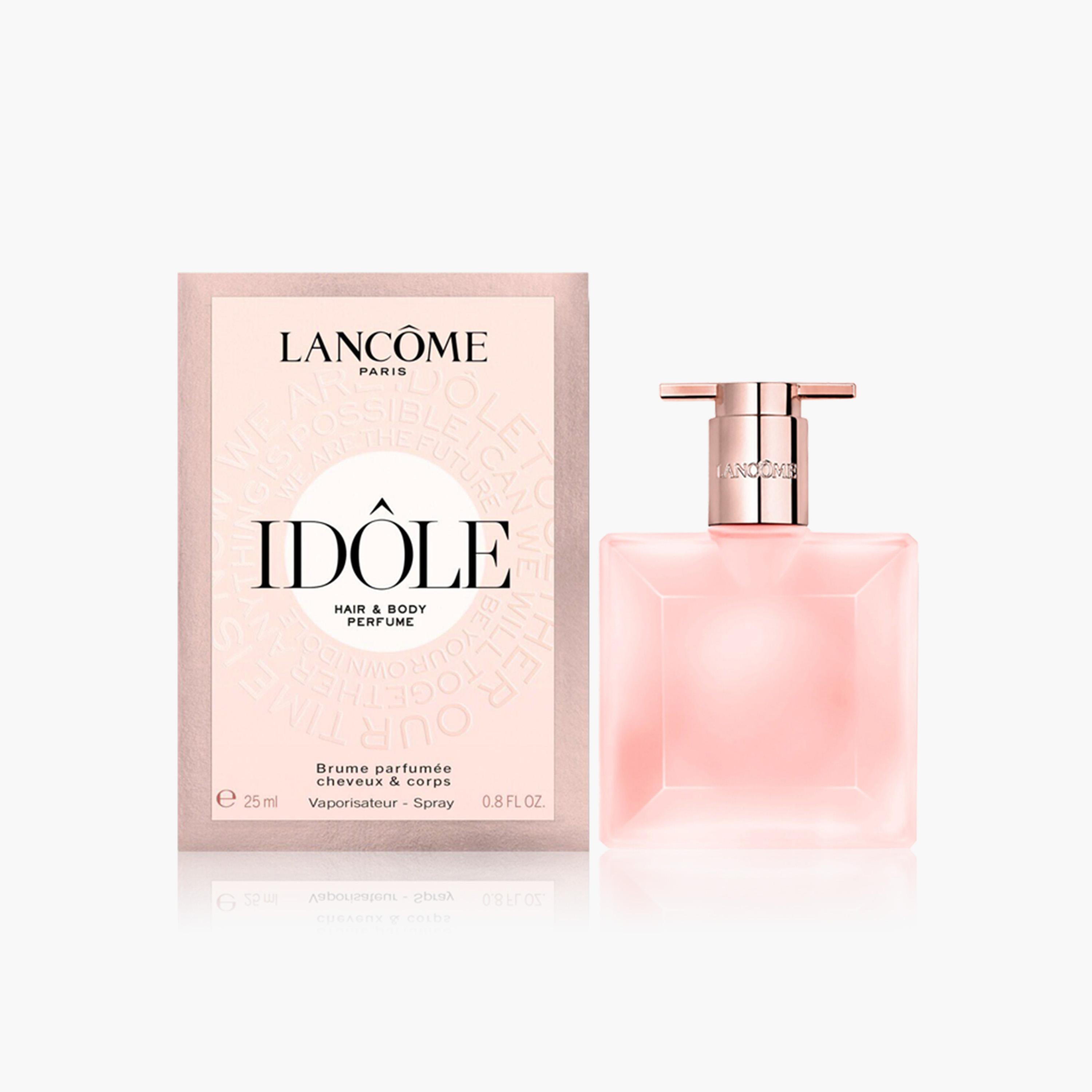 Lancome Idole Hair and Body Mist for Women - 25 ml-beautyandpersonalcare-fragrance-women-image-2