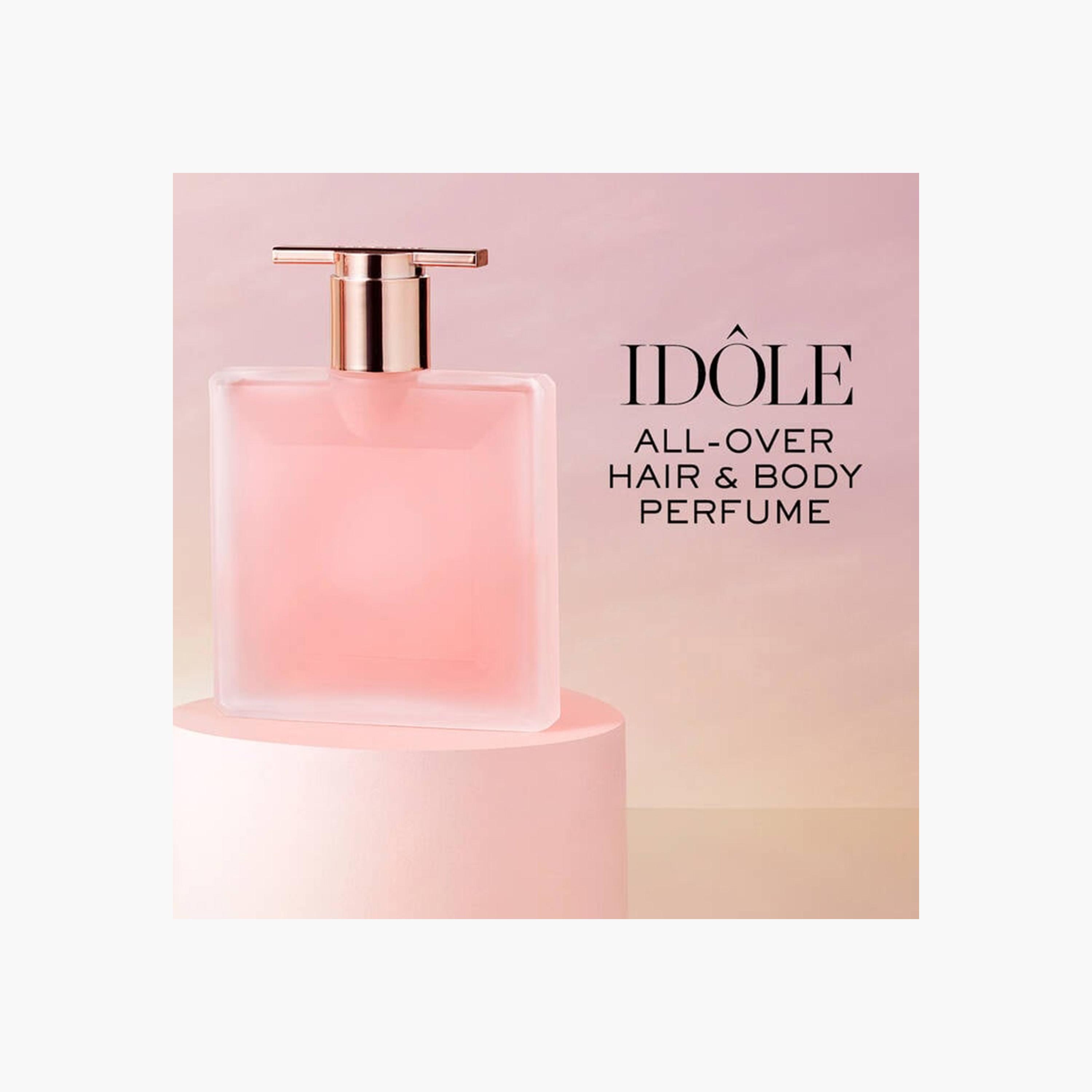 Lancome Idole Hair and Body Mist for Women - 25 ml-beautyandpersonalcare-fragrance-women-image-5