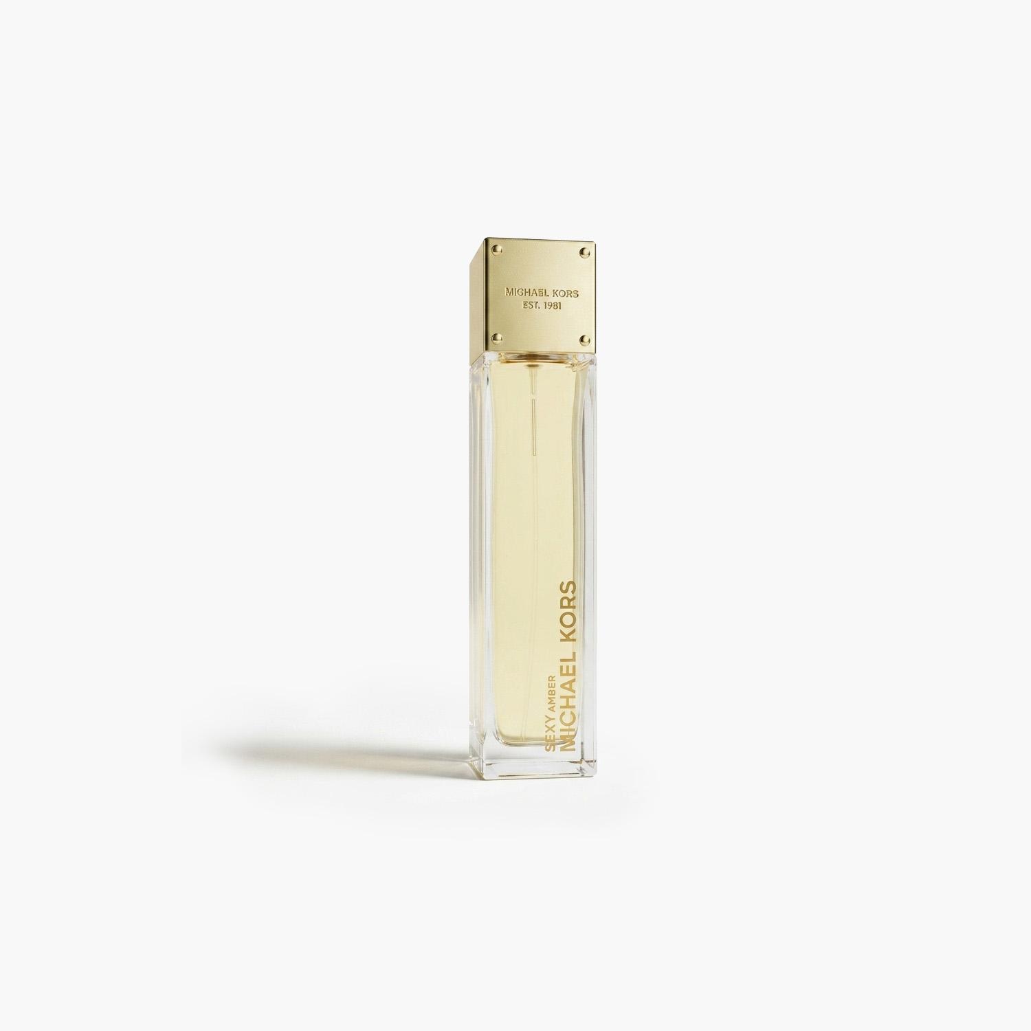 Michael Kors Sexy Amber Eau de Parfum for Women -  100 ml-beautyandpersonalcare-fragrance-women-image-1