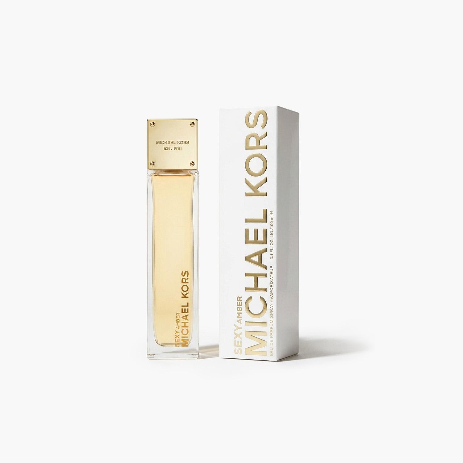 Michael Kors Sexy Amber Eau de Parfum for Women -  100 ml-beautyandpersonalcare-fragrance-women-image-2