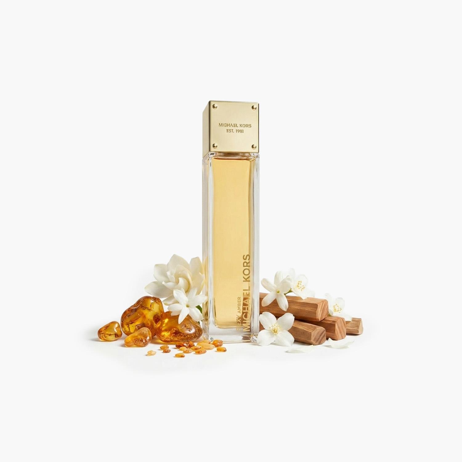 Michael Kors Sexy Amber Eau de Parfum for Women -  100 ml-beautyandpersonalcare-fragrance-women-image-3