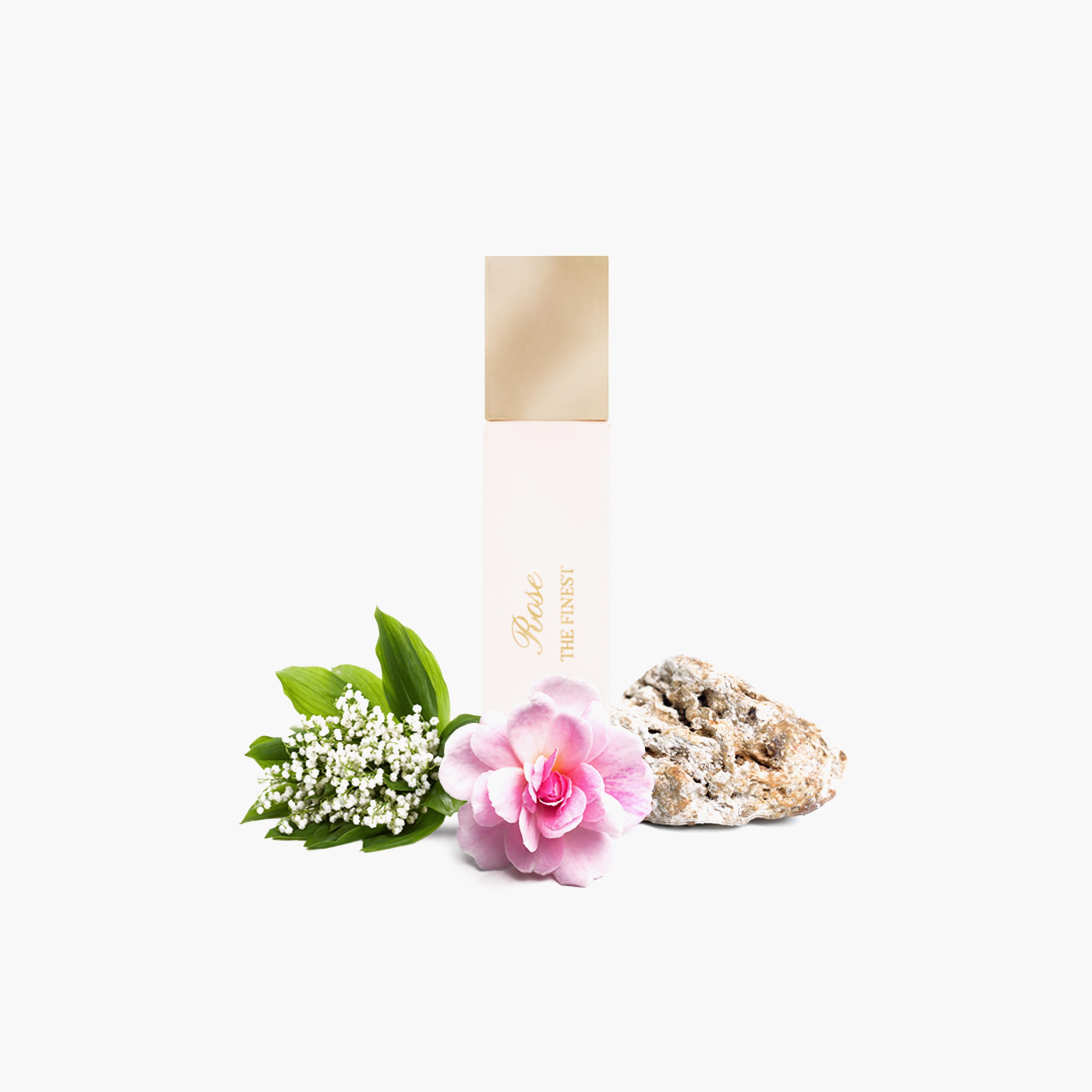 The Finest Rose Hair Mist - 30 ml-beautyandpersonalcare-fragrance-unisex-image-2