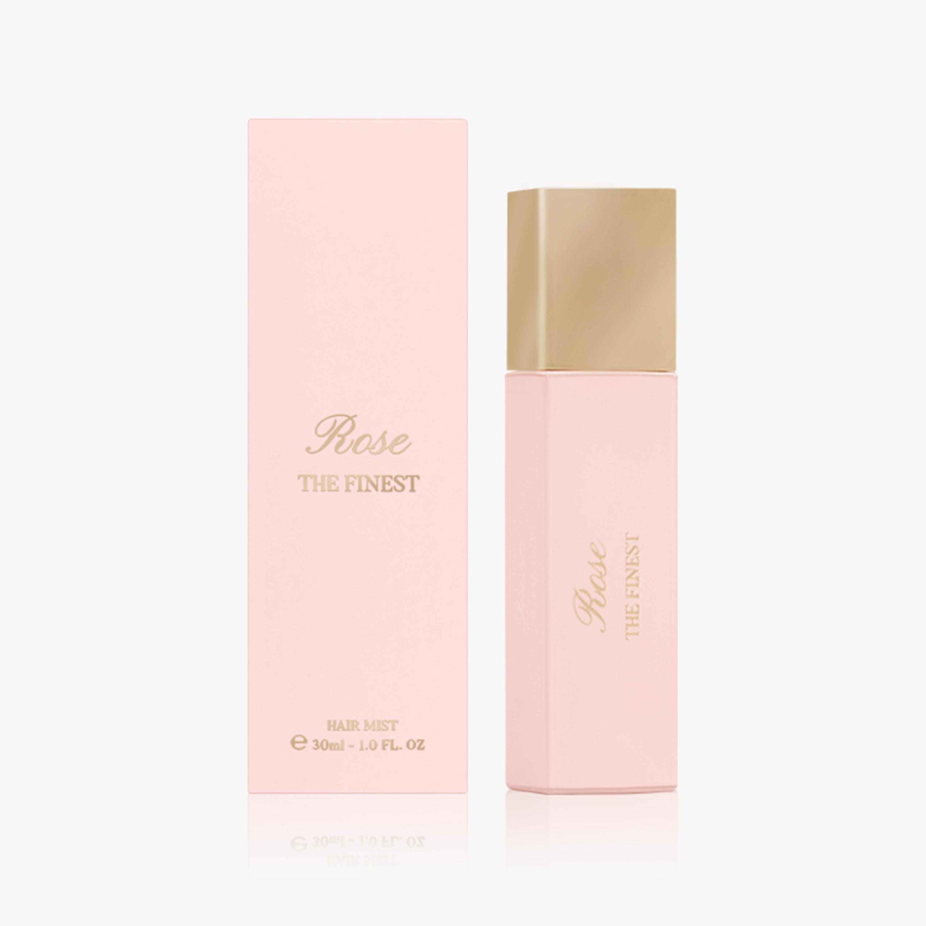 The Finest Rose Hair Mist - 30 ml-beautyandpersonalcare-fragrance-unisex-image-3