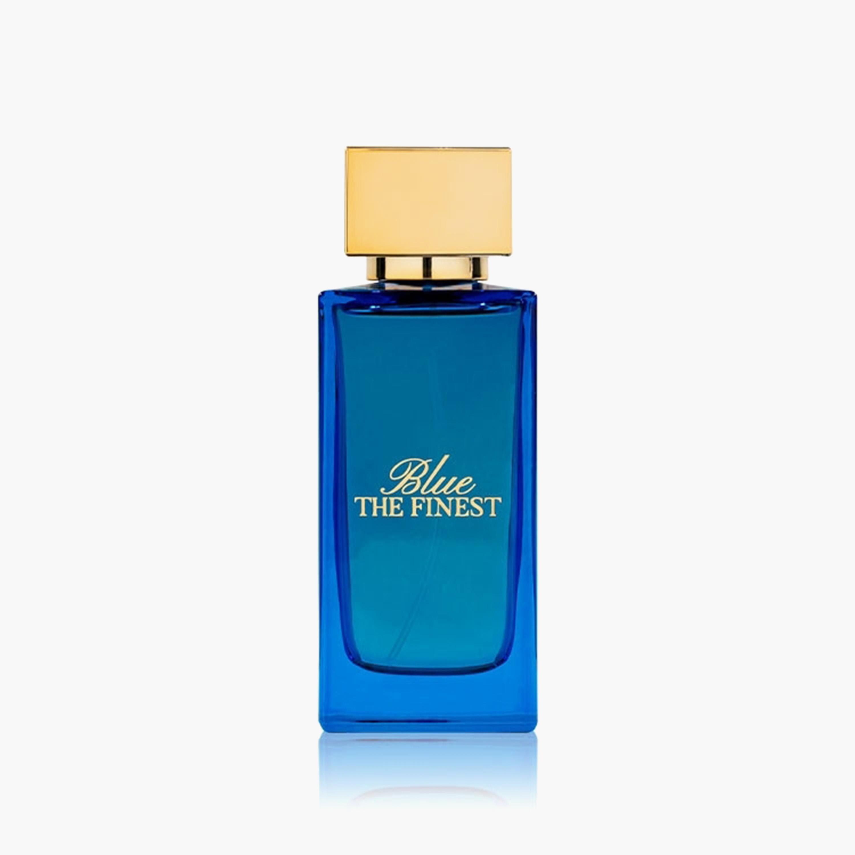 The Finest Blue Eau de Parfum - 100 ml-beautyandpersonalcare-fragrance-unisex-image-1
