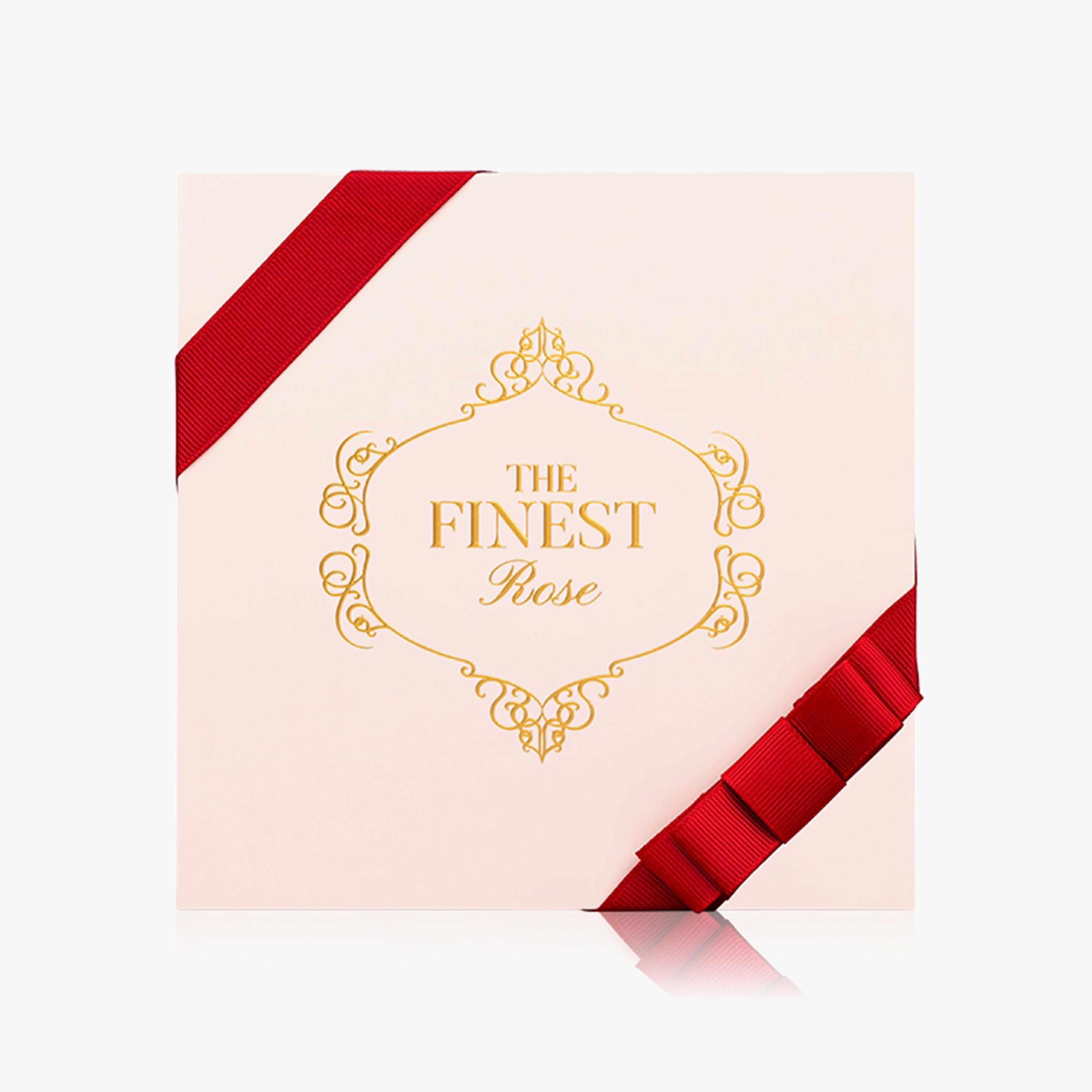 The Finest Rose Eau de Parfum and Hair Mist Gift Set-beautyandpersonalcare-fragrance-unisex-image-2