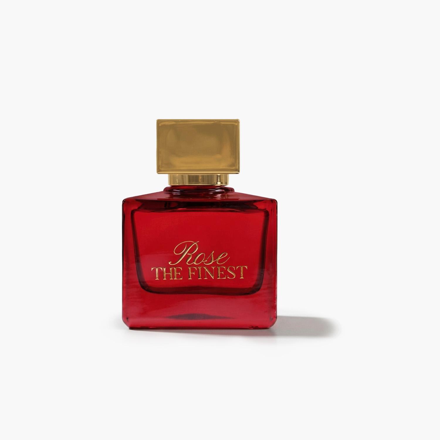 The Finest Rose Eau de Parfum - 100 ml-beautyandpersonalcare-fragrance-unisex-image-1