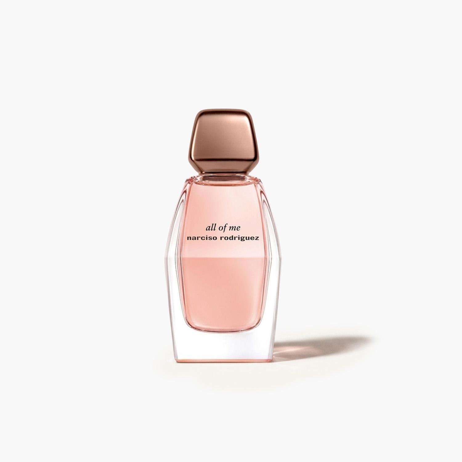Narciso Rodriguez All of Me Eau de Parfum for Women - 90 ml-beautyandpersonalcare-fragrance-women-image-1