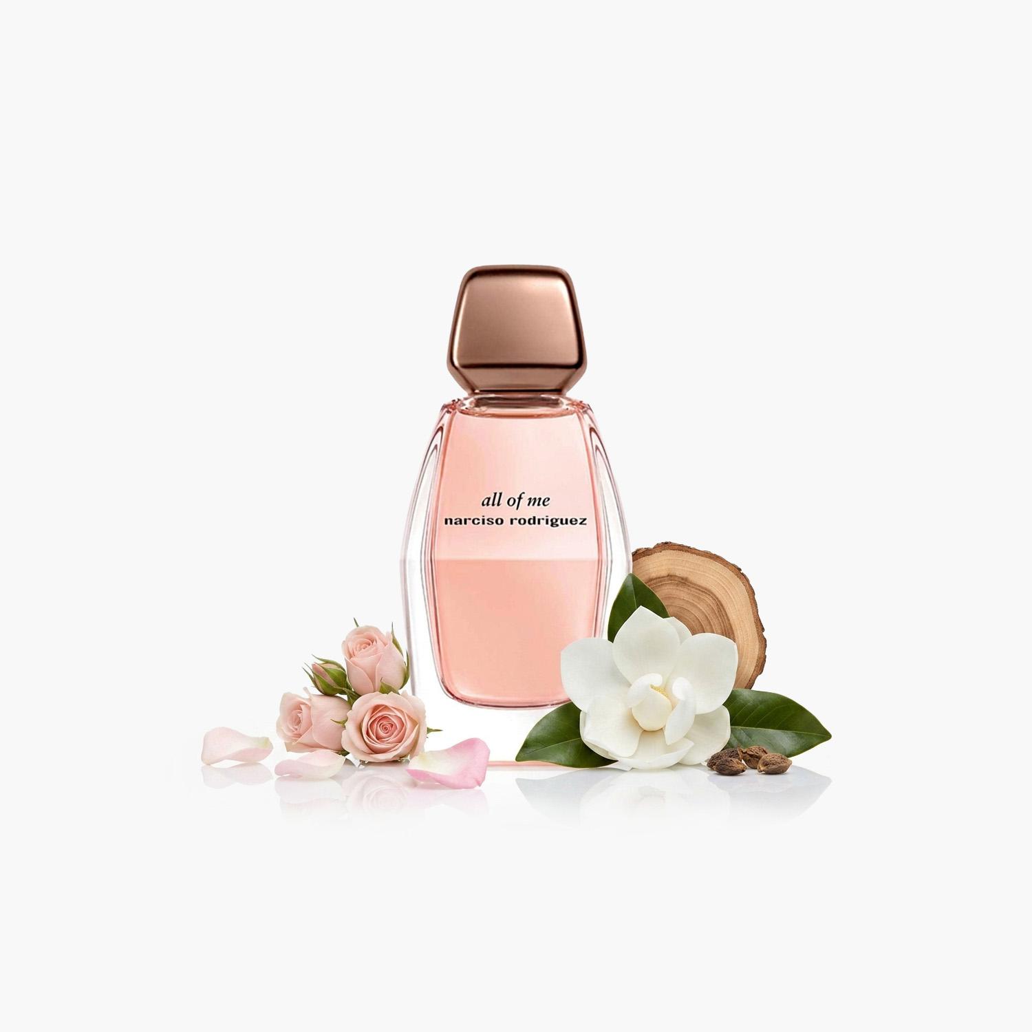 Narciso Rodriguez All of Me Eau de Parfum for Women - 90 ml-beautyandpersonalcare-fragrance-women-image-3