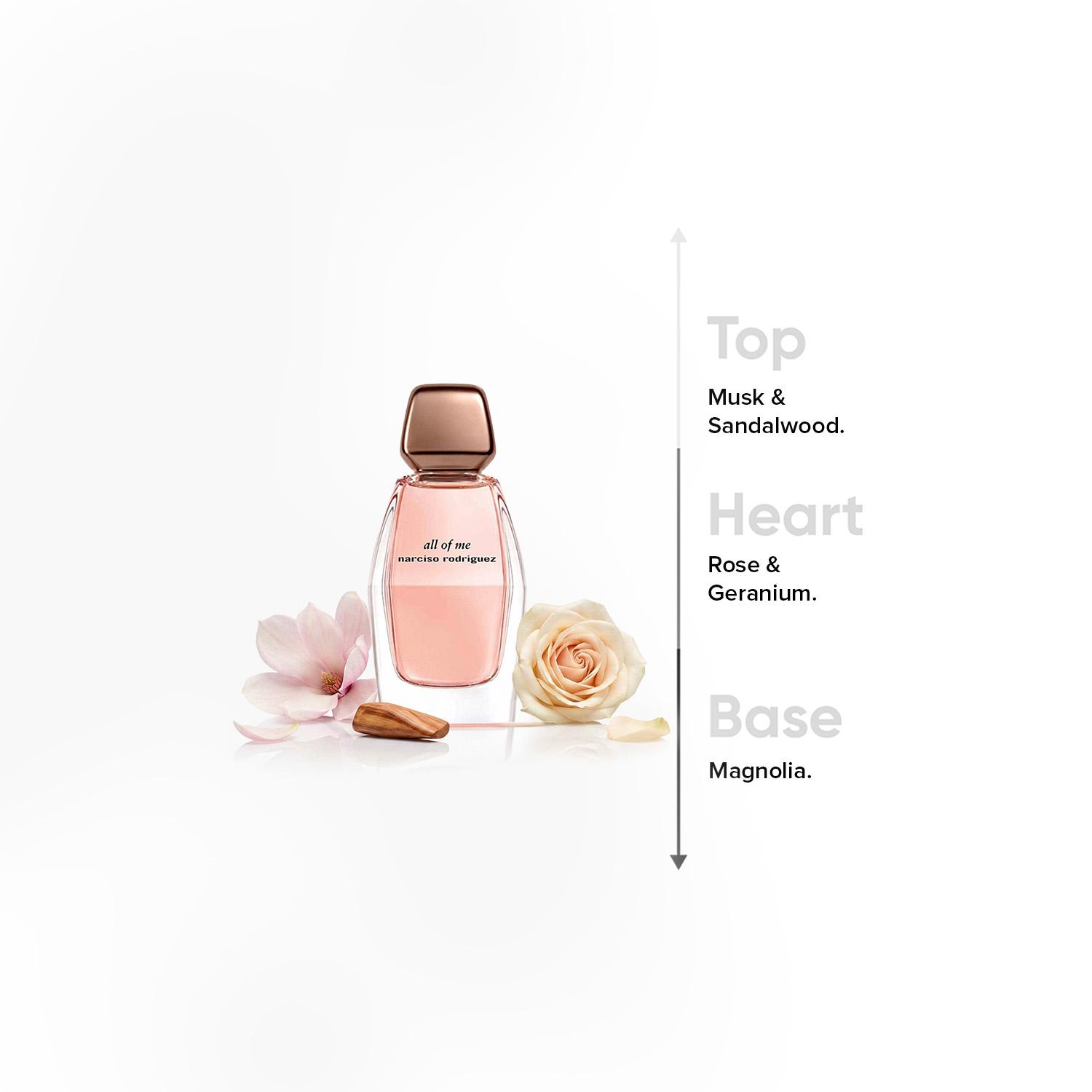 Narciso Rodriguez All of Me Eau de Parfum for Women - 90 ml-beautyandpersonalcare-fragrance-women-image-4