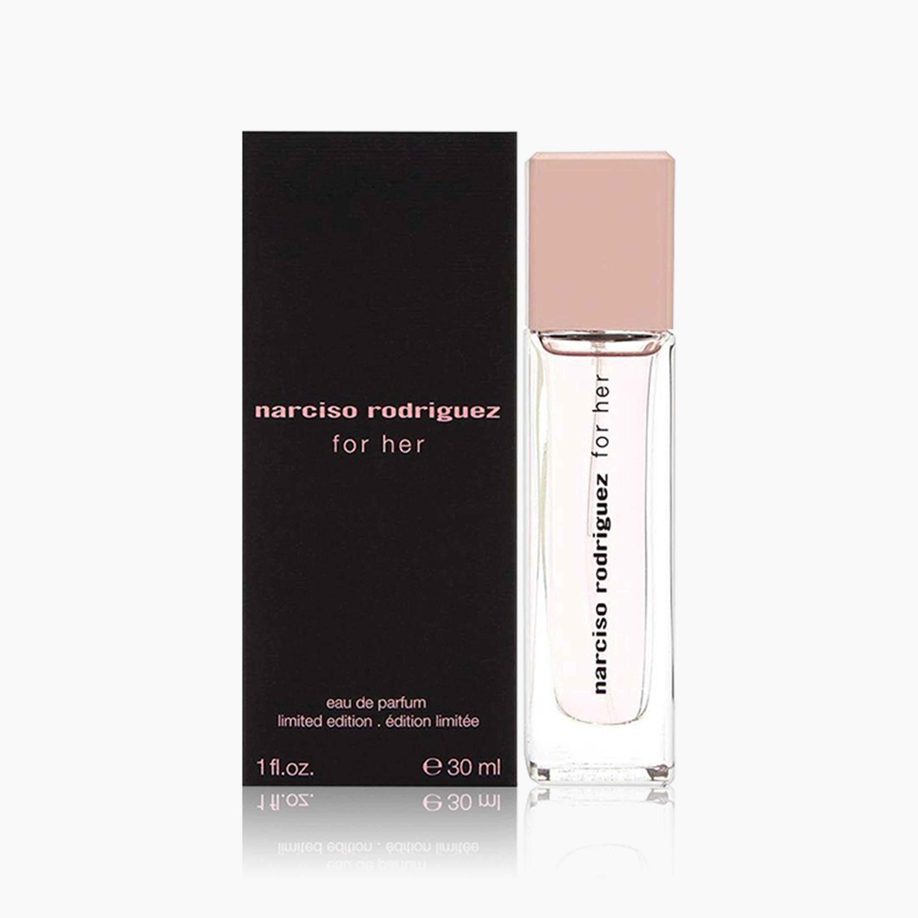 Narciso Rodriguez for Her Eau de Parfum for Women - 30 ml-beautyandpersonalcare-fragrance-women-image-1