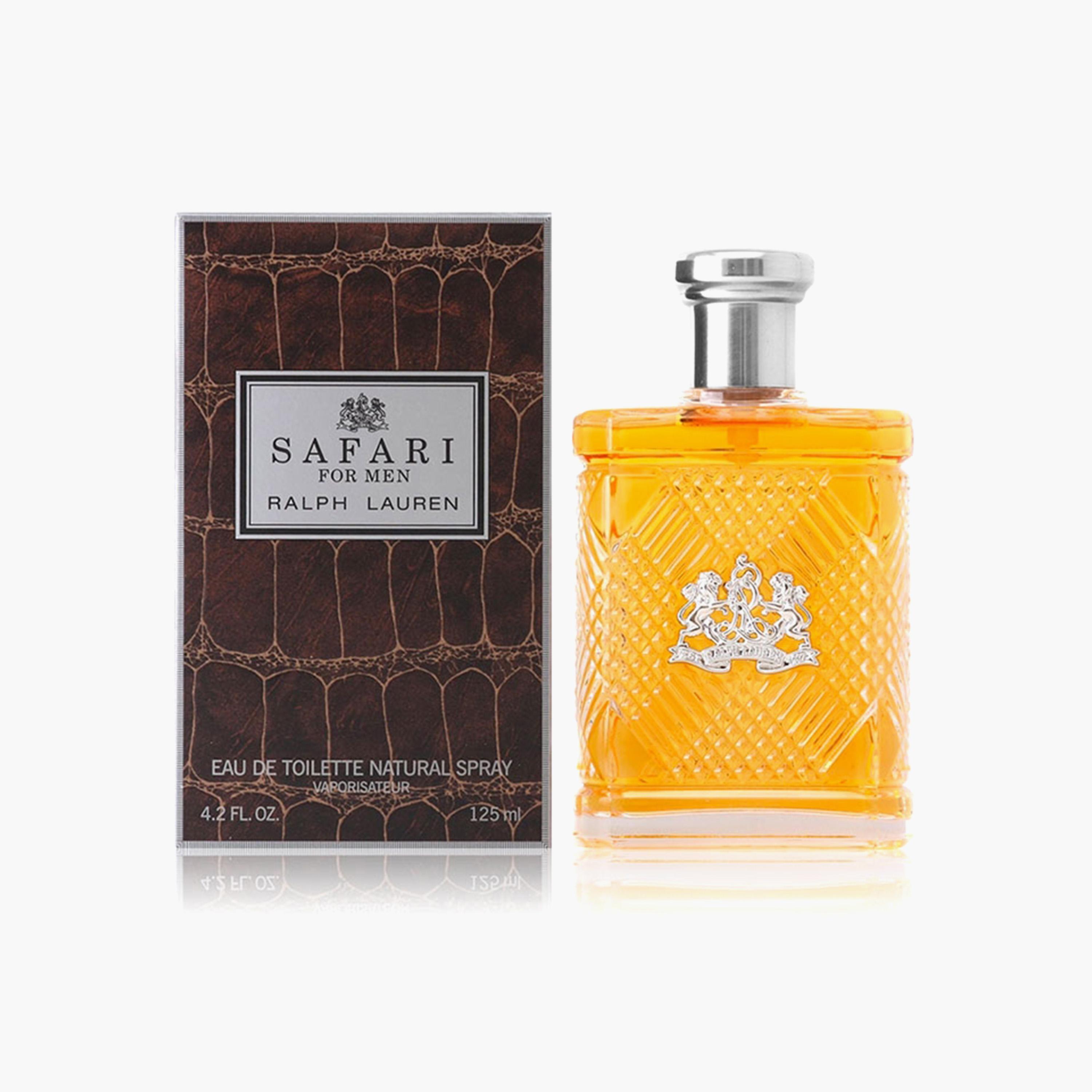 Ralph Lauren Safari Eau de Parfum for Men - 125 ml-beautyandpersonalcare-fragrance-men-image-2