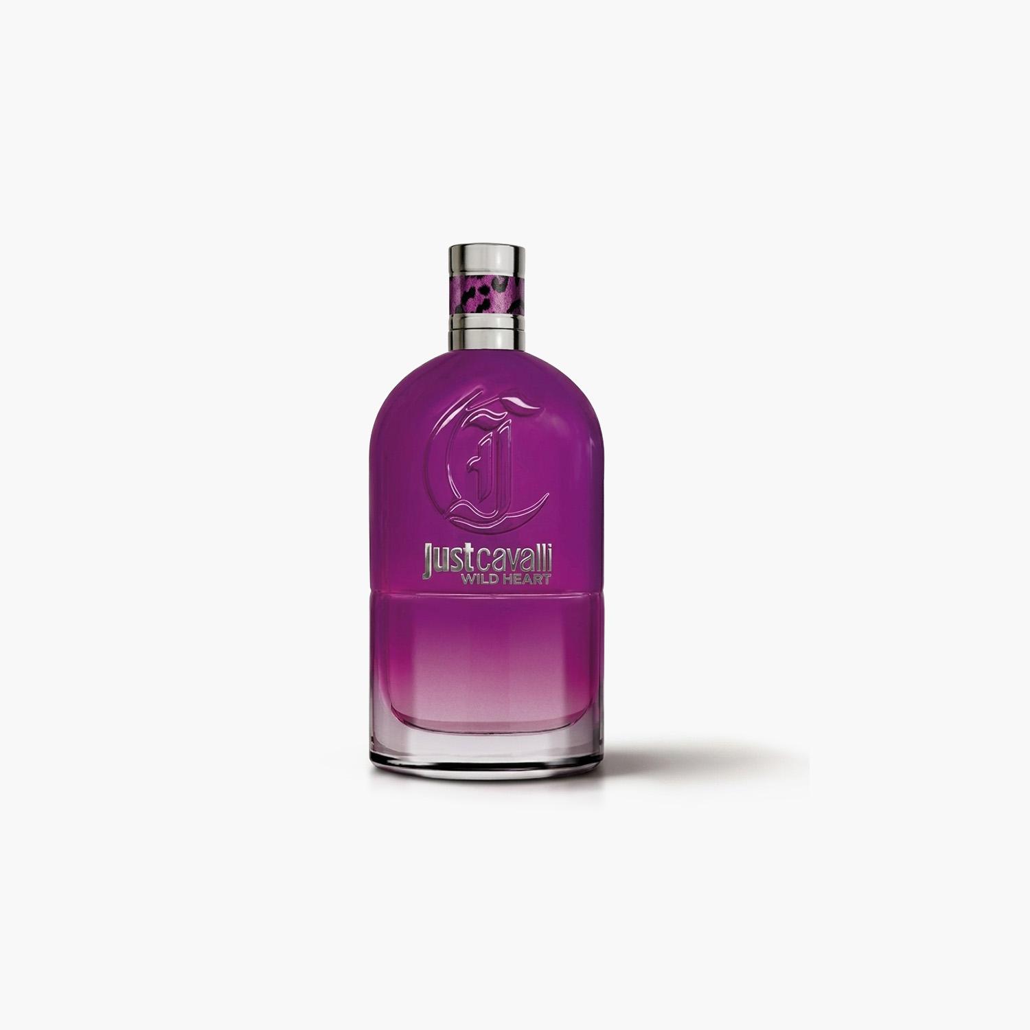 Roberto Cavalli Wild Heart Eau de Parfum for Women - 90 ml-beautyandpersonalcare-fragrance-women-image-1