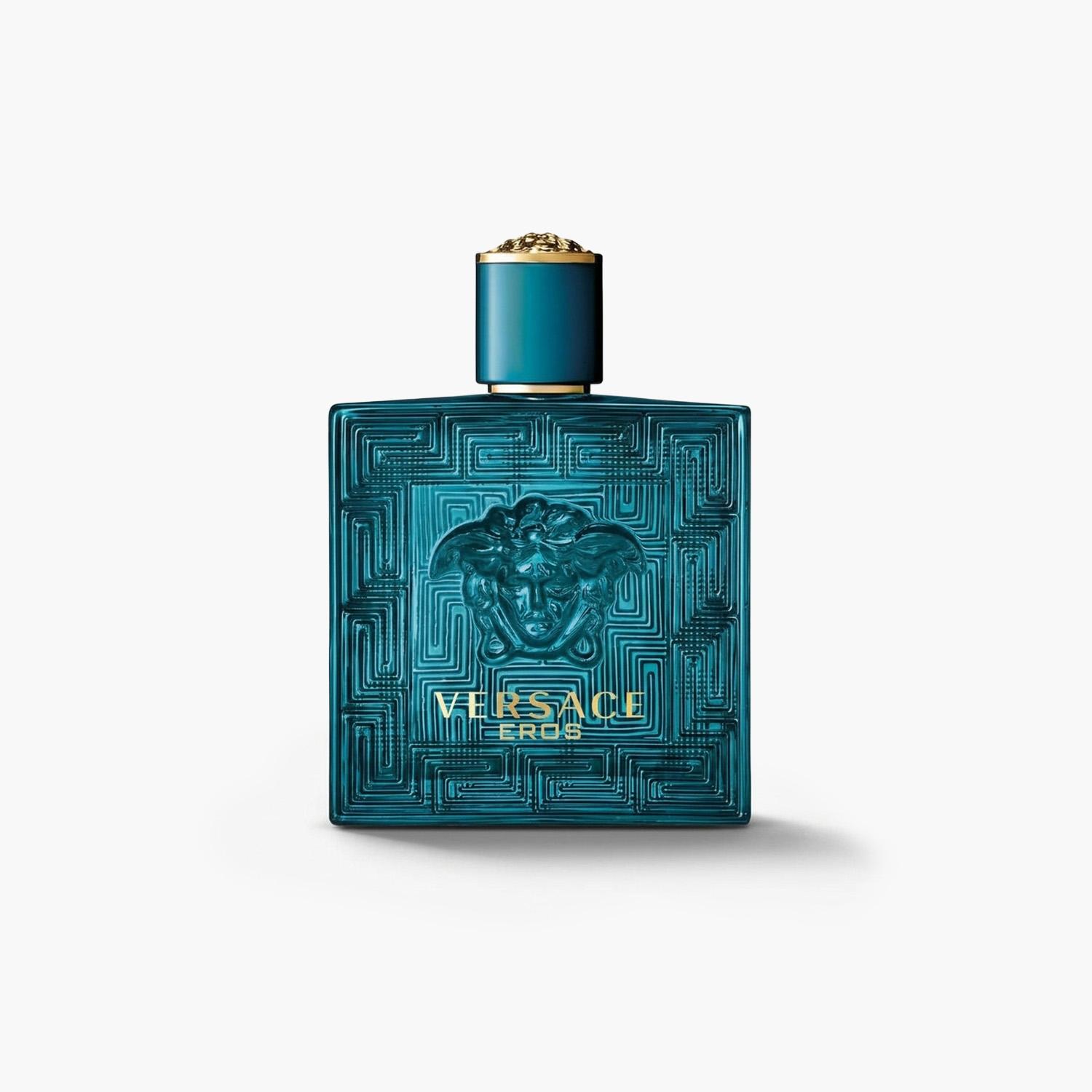 Versace Eros Eau de Toilette for Men - 30 ml-beautyandpersonalcare-fragrance-men-image-1