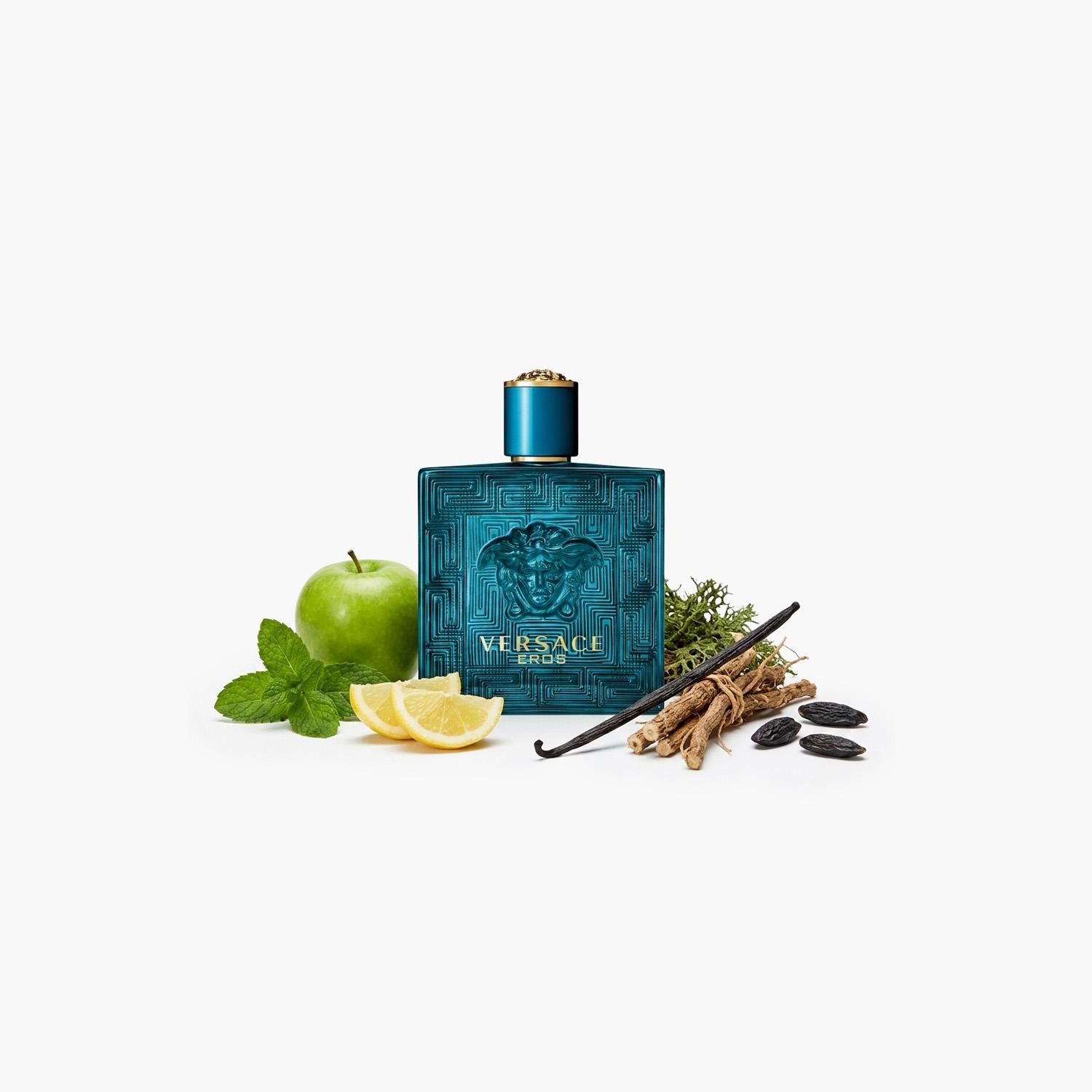 Versace Eros Eau de Toilette for Men - 30 ml-beautyandpersonalcare-fragrance-men-image-3