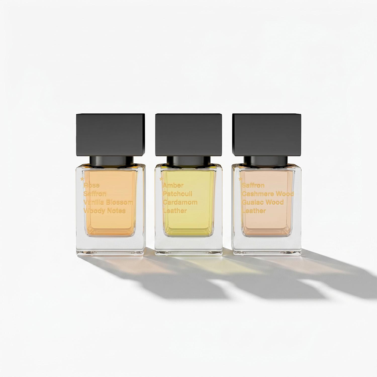 Very Important Notes 3-Piece Classic Collection Parfum Travel Set-beautyandpersonalcare-fragrance-unisex-image-1