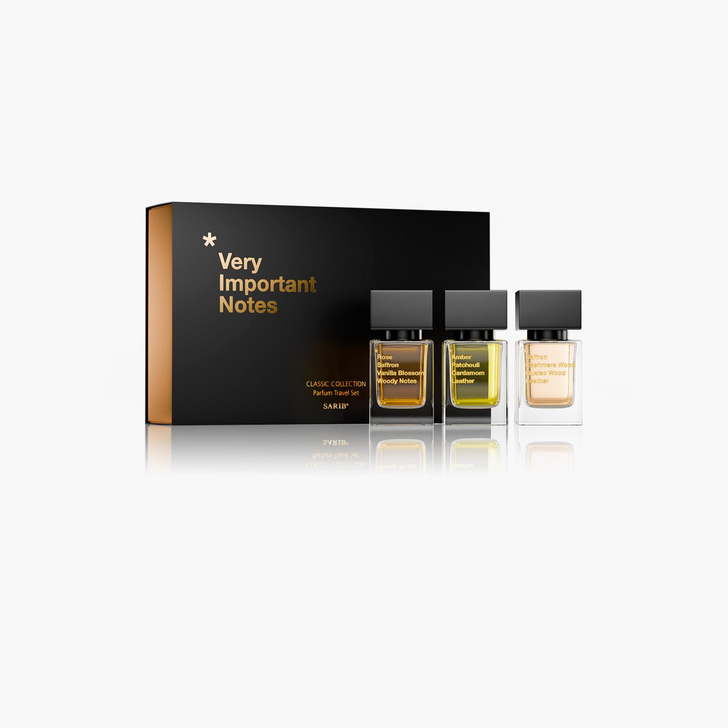 Very Important Notes 3-Piece Classic Collection Parfum Travel Set-beautyandpersonalcare-fragrance-unisex-image-2