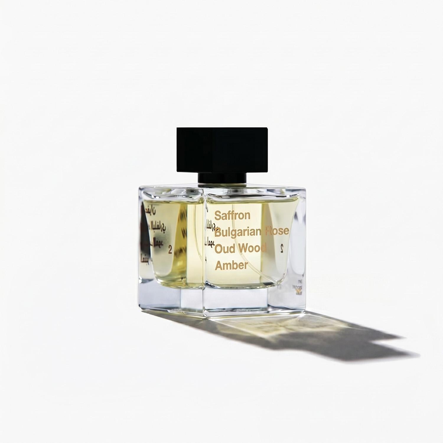 Very Important Notes No 2 Eau de Parfum - 100 ml-beautyandpersonalcare-fragrance-unisex-image-1