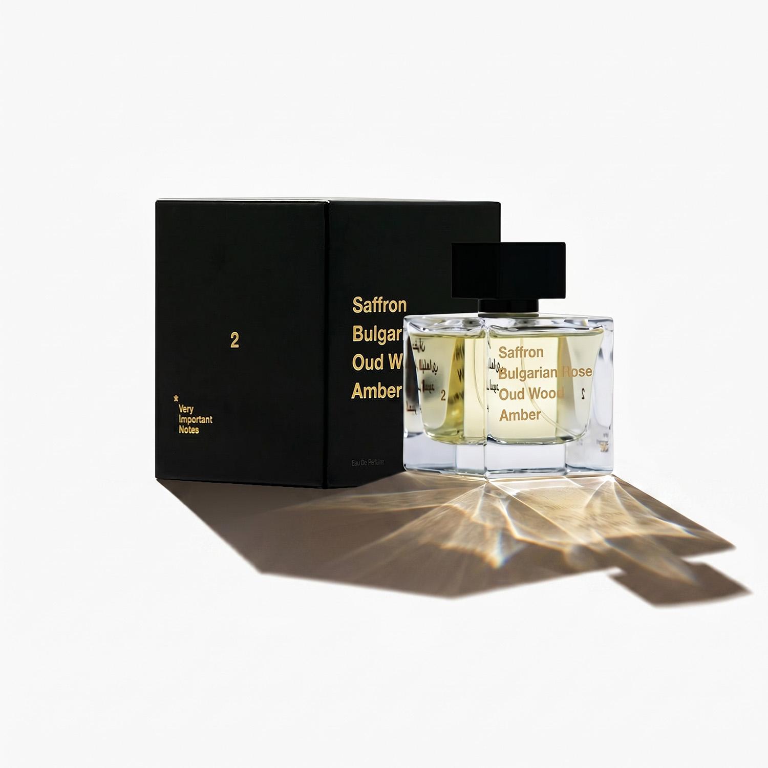 Very Important Notes No 2 Eau de Parfum - 100 ml-beautyandpersonalcare-fragrance-unisex-image-2