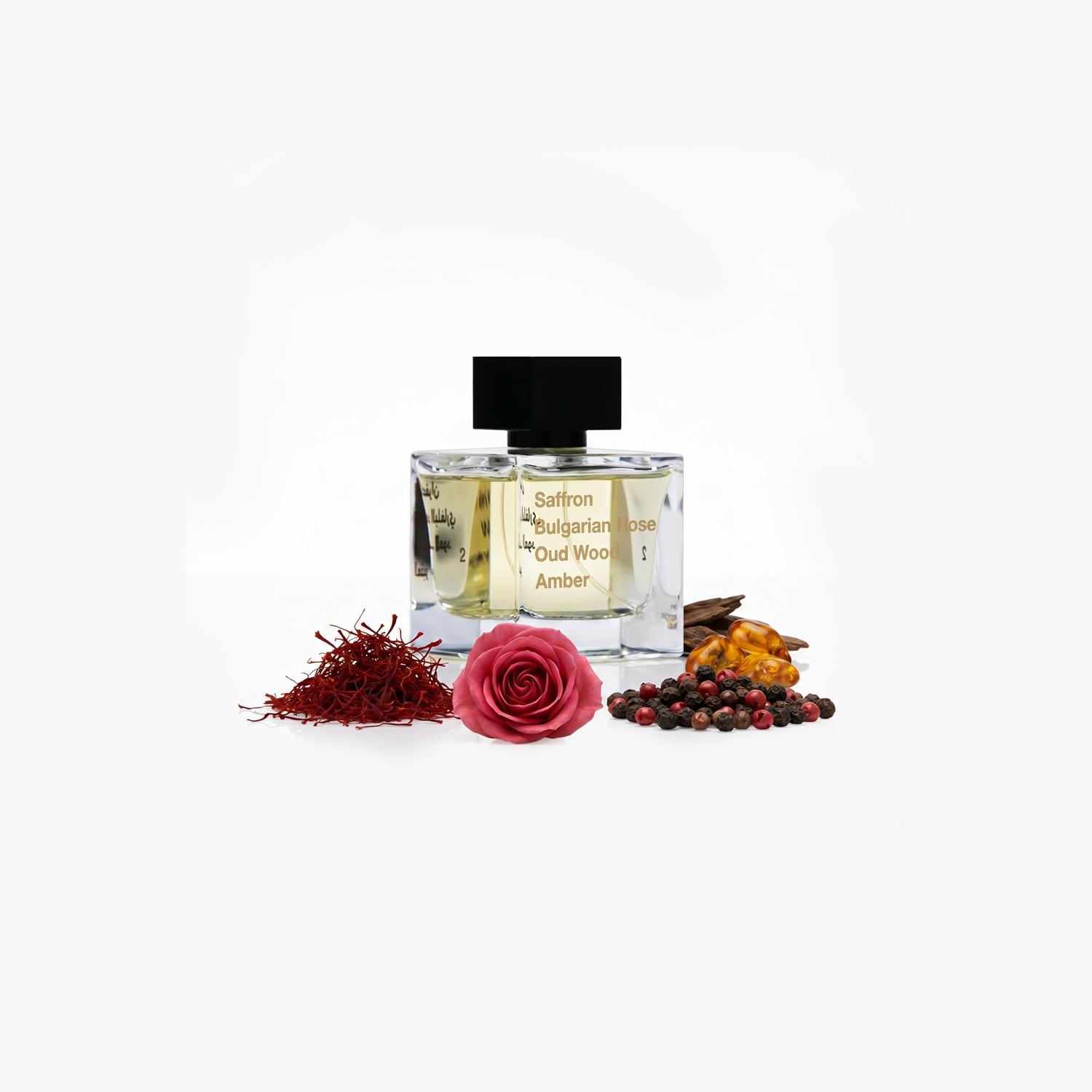 Very Important Notes No 2 Eau de Parfum - 100 ml-beautyandpersonalcare-fragrance-unisex-image-3