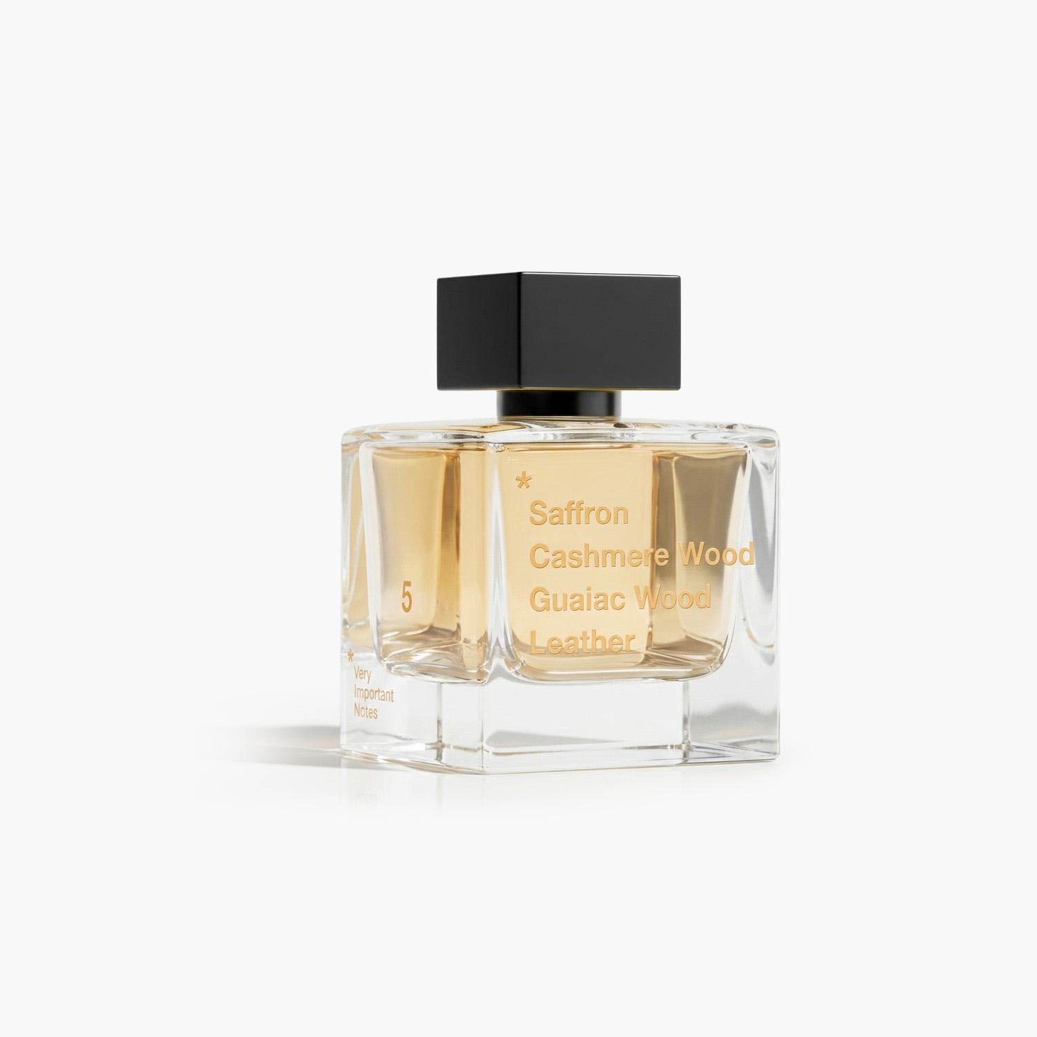 Very Important Notes No 5 Eau de Parfum - 100 ml-beautyandpersonalcare-fragrance-unisex-image-1