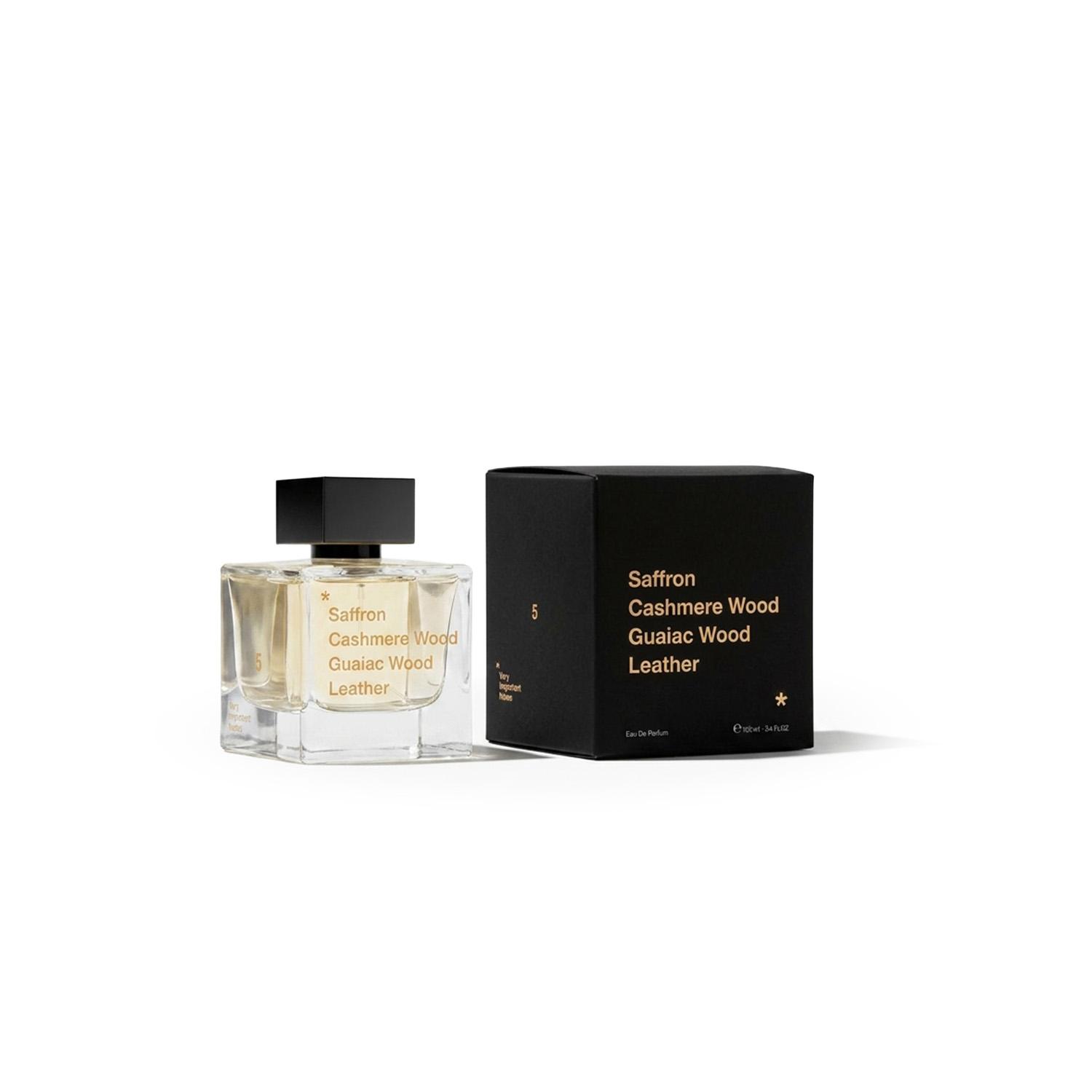Very Important Notes No 5 Eau de Parfum - 100 ml-beautyandpersonalcare-fragrance-unisex-image-2