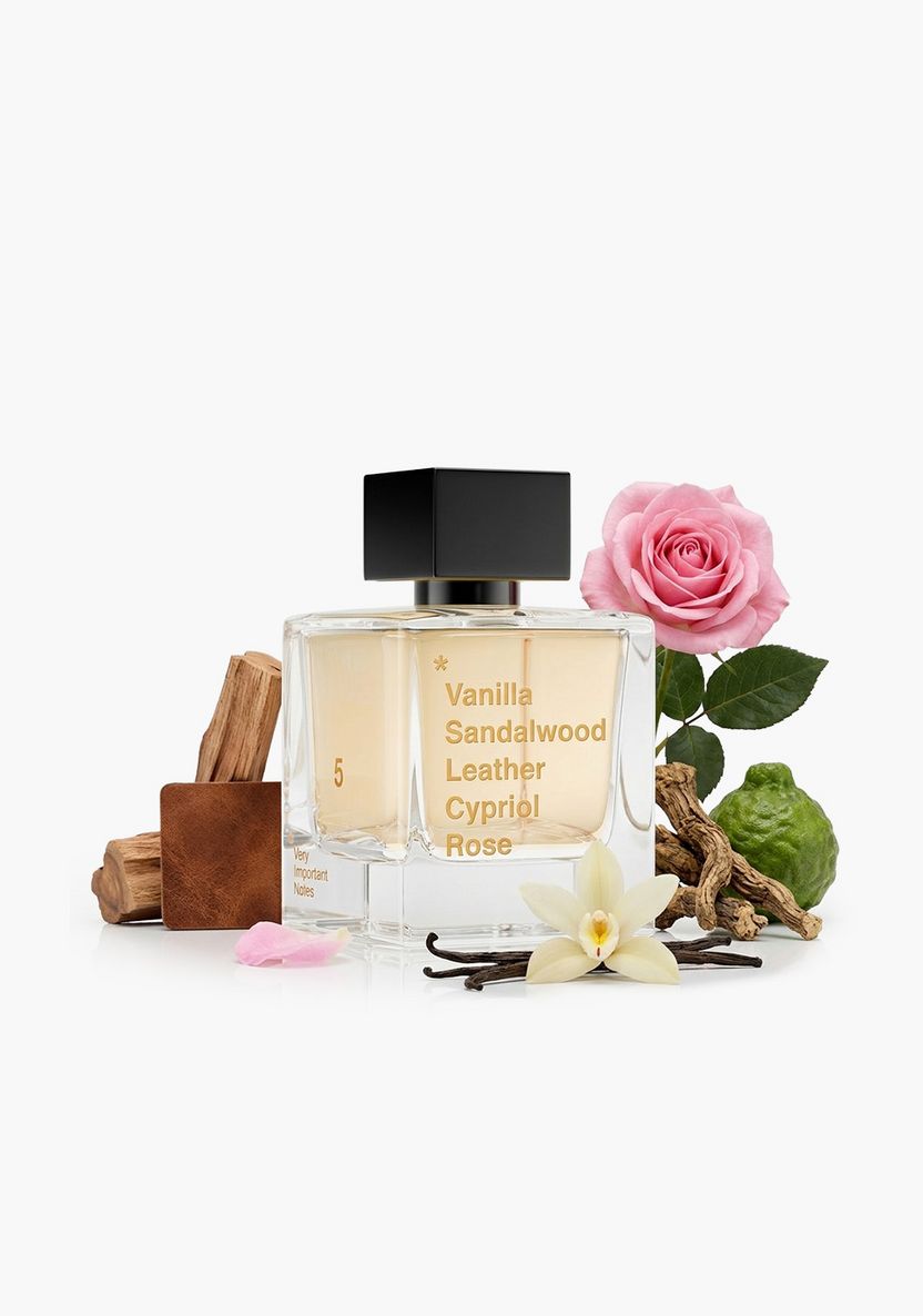 Shop Very Important Notes No 5 Eau de Parfum - 100 ml Online ...