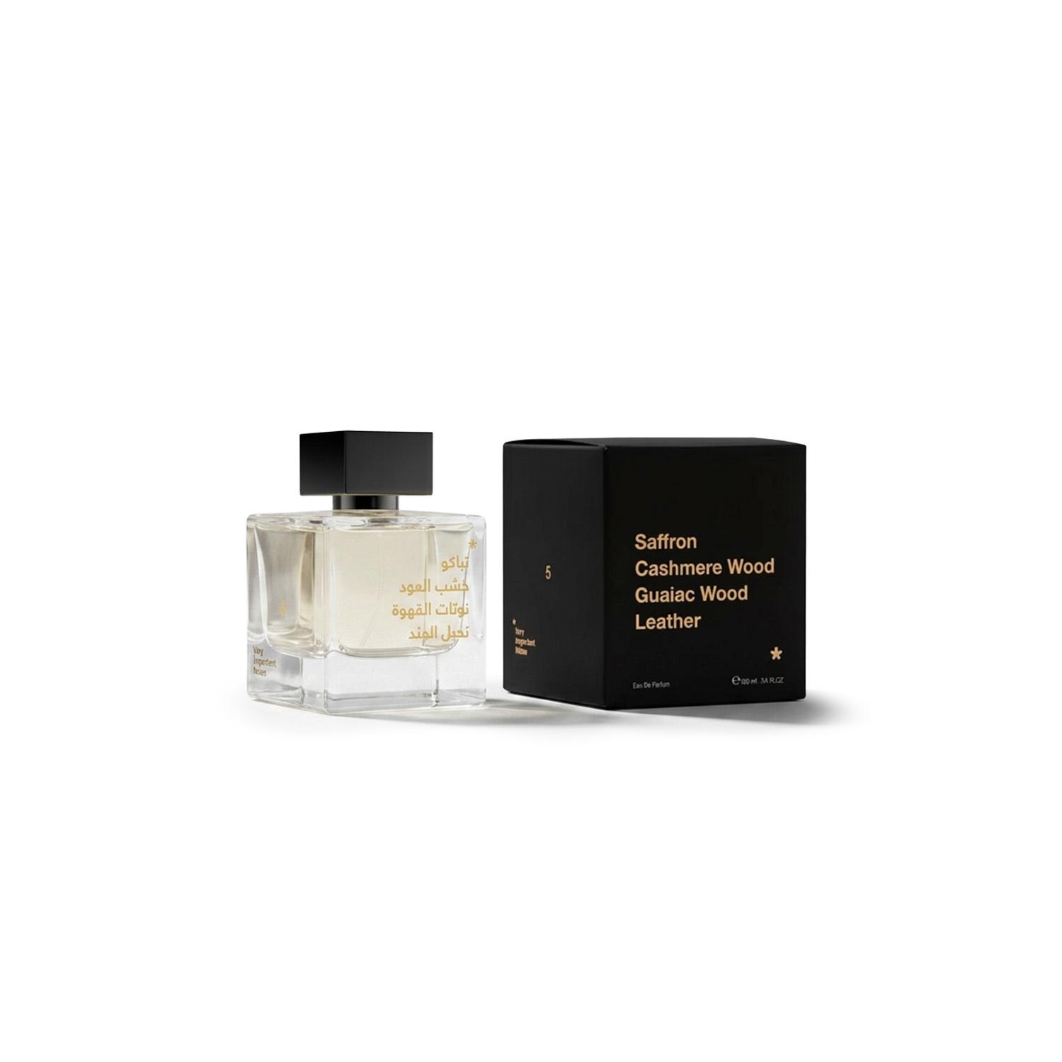 Very Important Notes No 4 Parfum - 100 ml-beautyandpersonalcare-fragrance-unisex-image-2