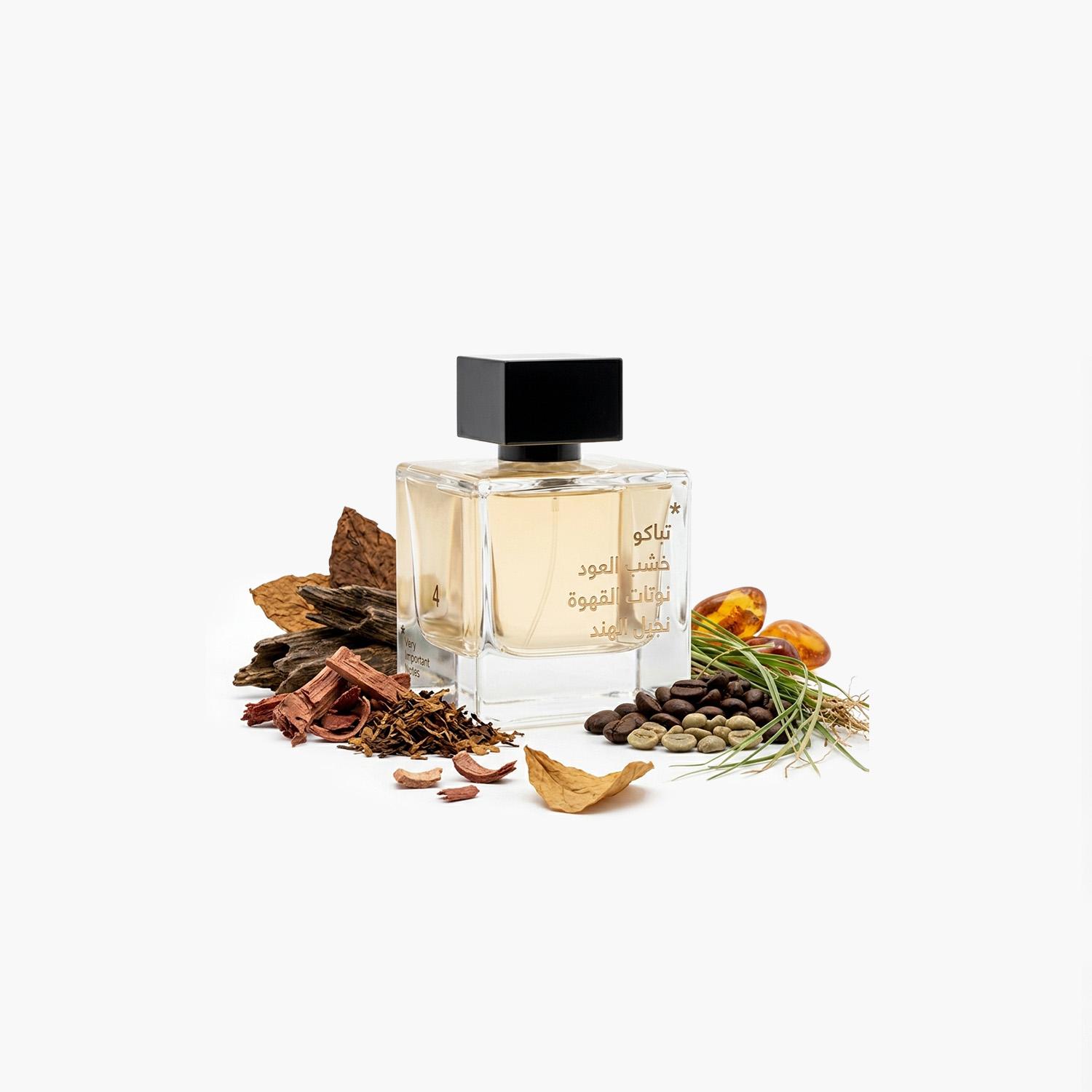Very Important Notes No 4 Parfum - 100 ml-beautyandpersonalcare-fragrance-unisex-image-3